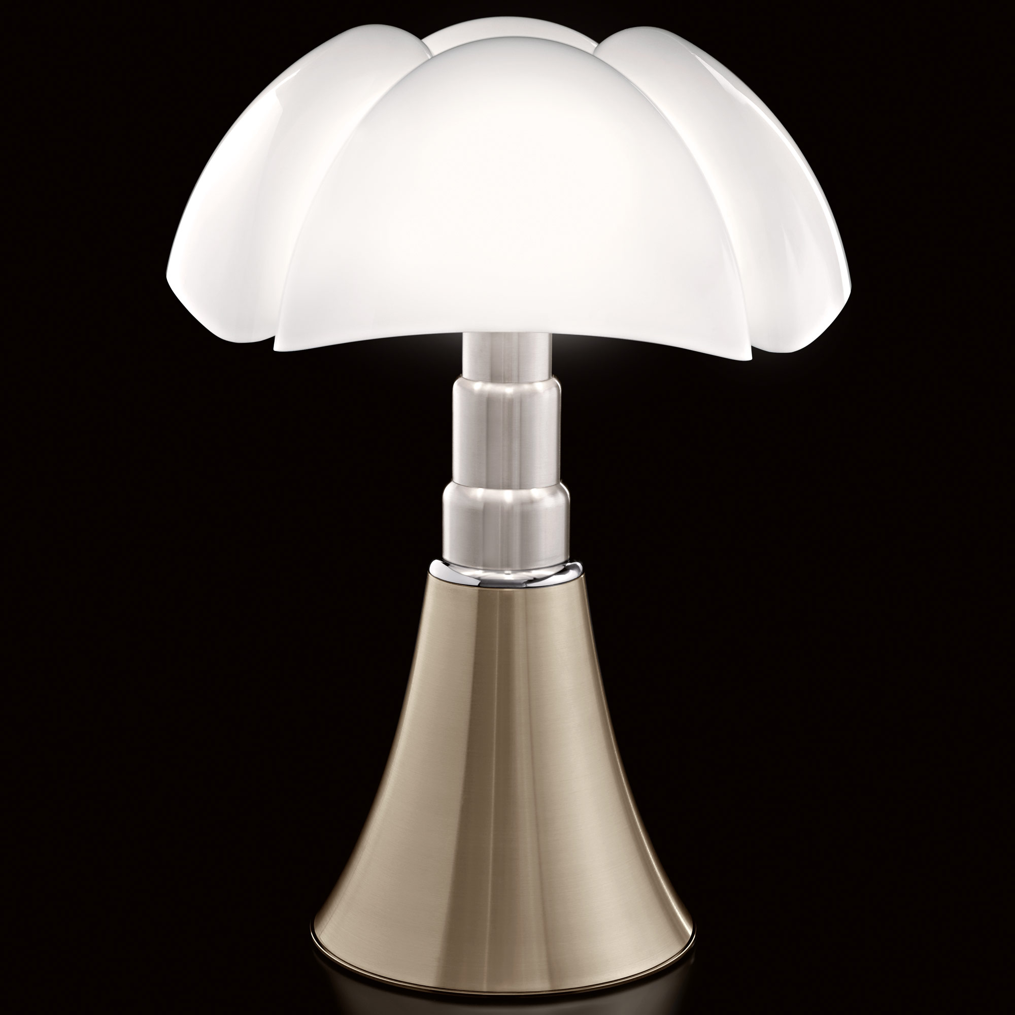 Lampe Pipistrello Medium - Martinelli