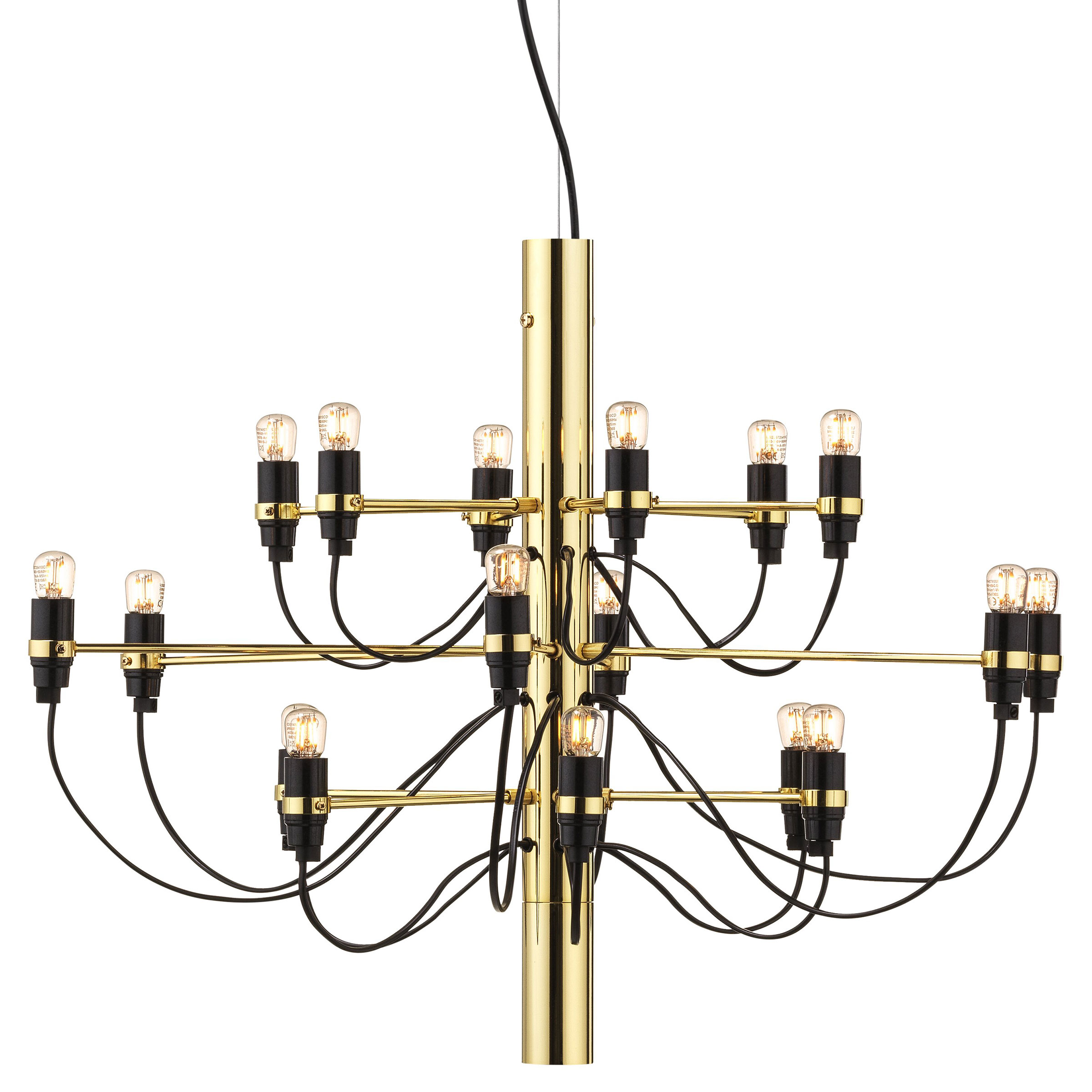 2097 Chandelier by Flos Lighting AU135559 | FLO981848