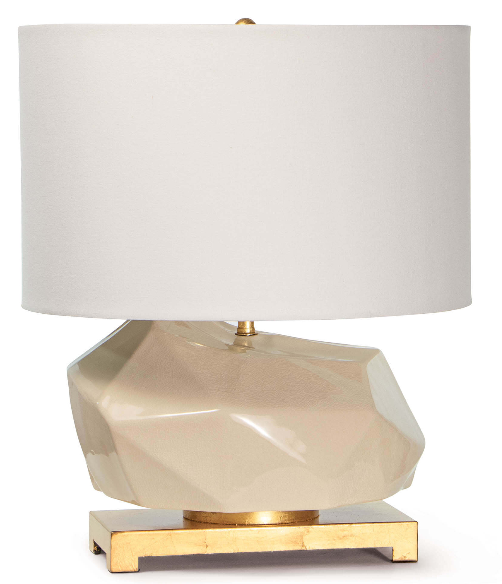 Marquise Table Lamp By Regina Andrew, Regina Andrew Table Lamps
