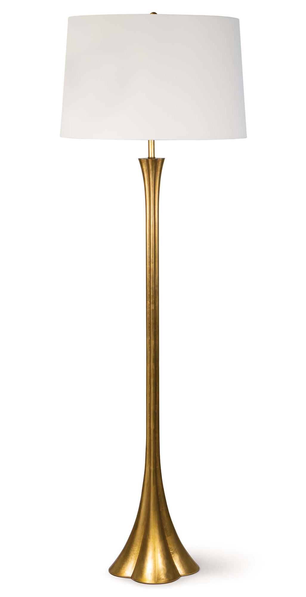 Regina andrew shop floor lamp