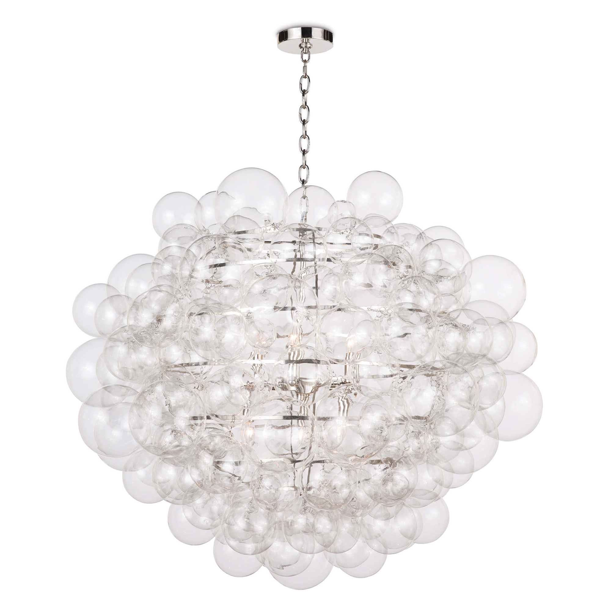 Nimbus Chandelier by Regina Andrew | 16-1202 | RGN982473