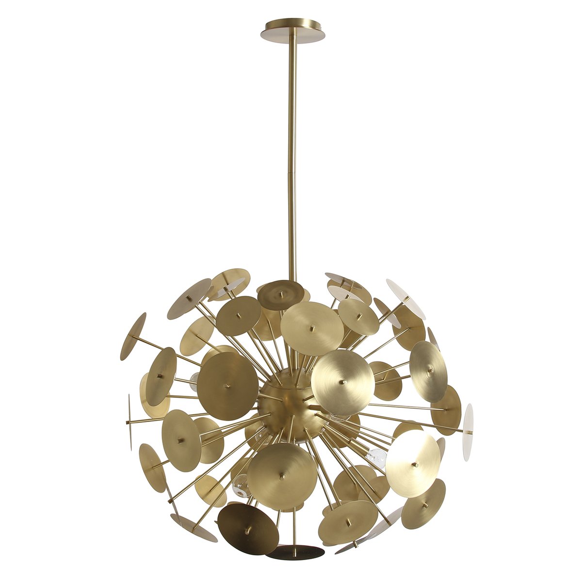 Puzzle Sputnik Chandelier By Jonathan Adler Ja 28538 Jad990507 Puzzle Sputnik Chandelier By Jonathan, Sputnik Style Chandelier Ukulele Tabs