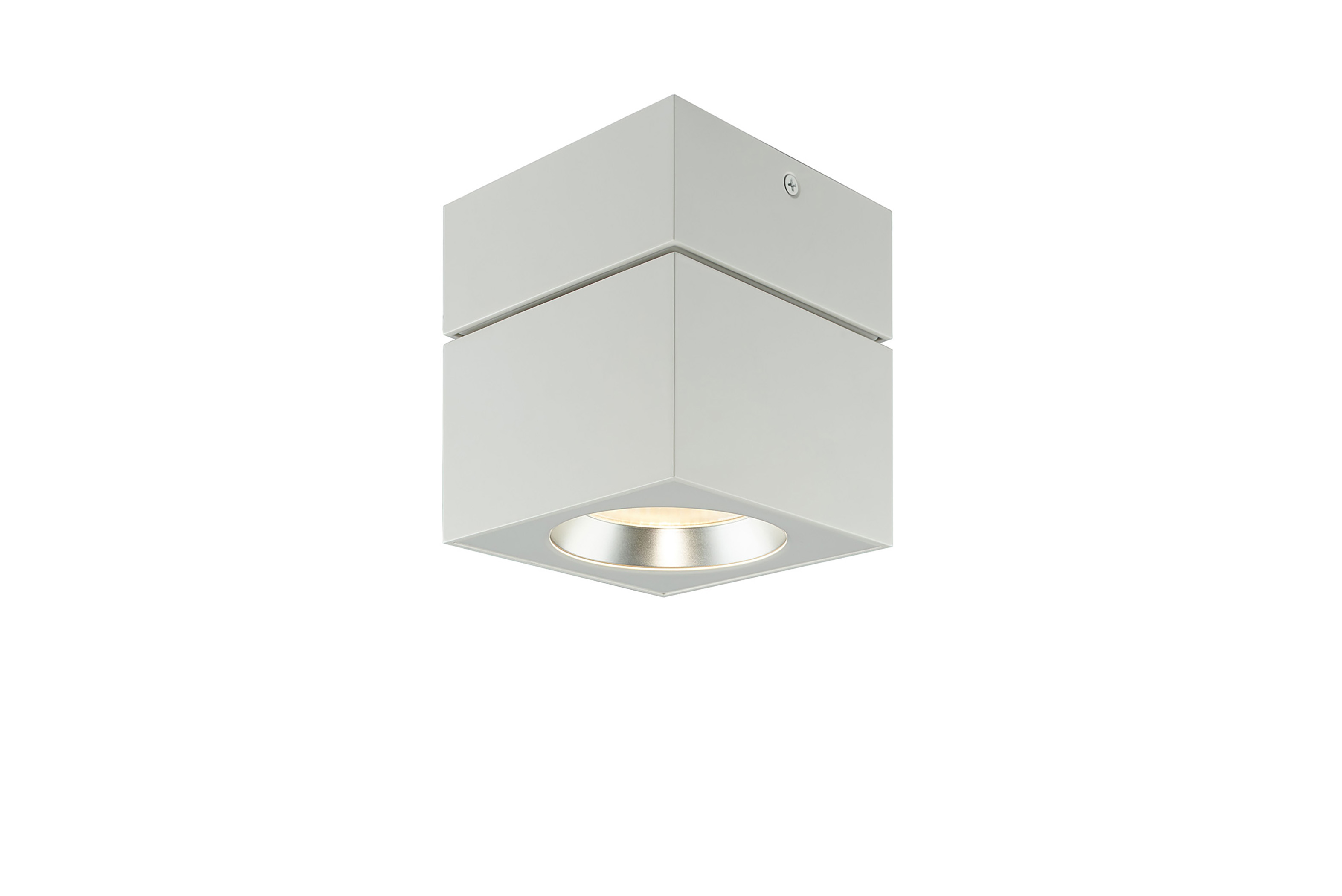 Cube light fitting cheap