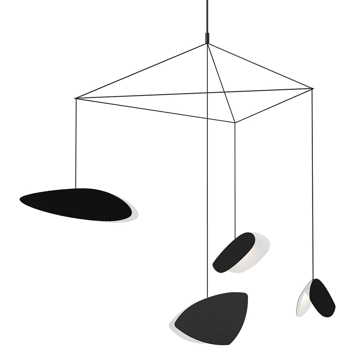Sonneman papillons discount