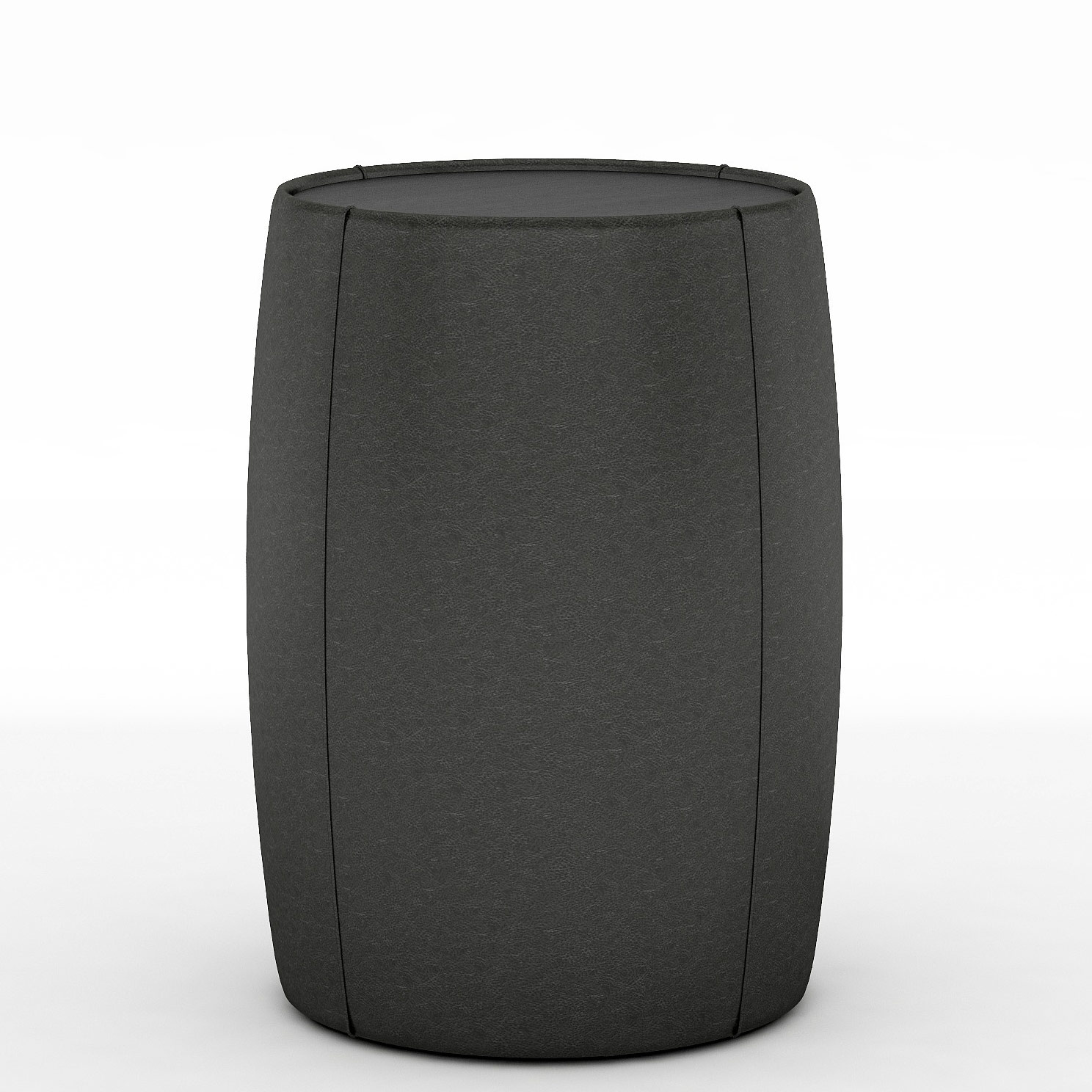 Drum Side Storage Table by Camerich | C06A1102-FC-11 | CAM995896