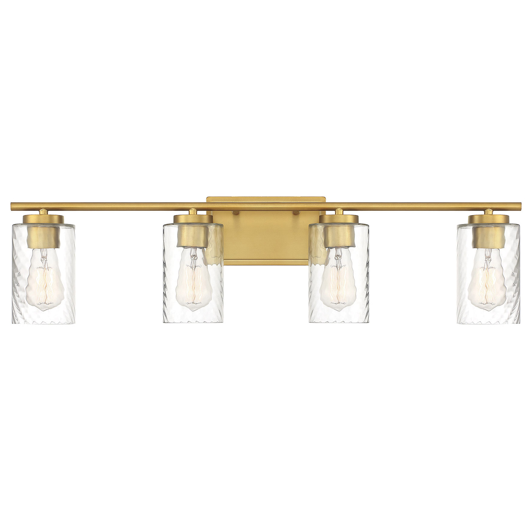Ruth Bathroom Vanity Light by Meridian Lighting | M80039NB | MER997441