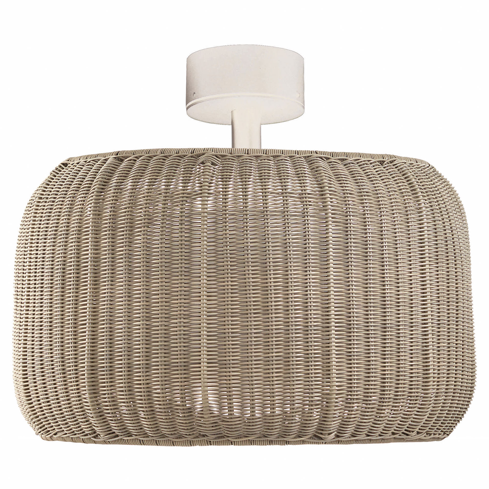 Fora Outdoor Ceiling Light by Bover | 30301104128U | BOV1161766