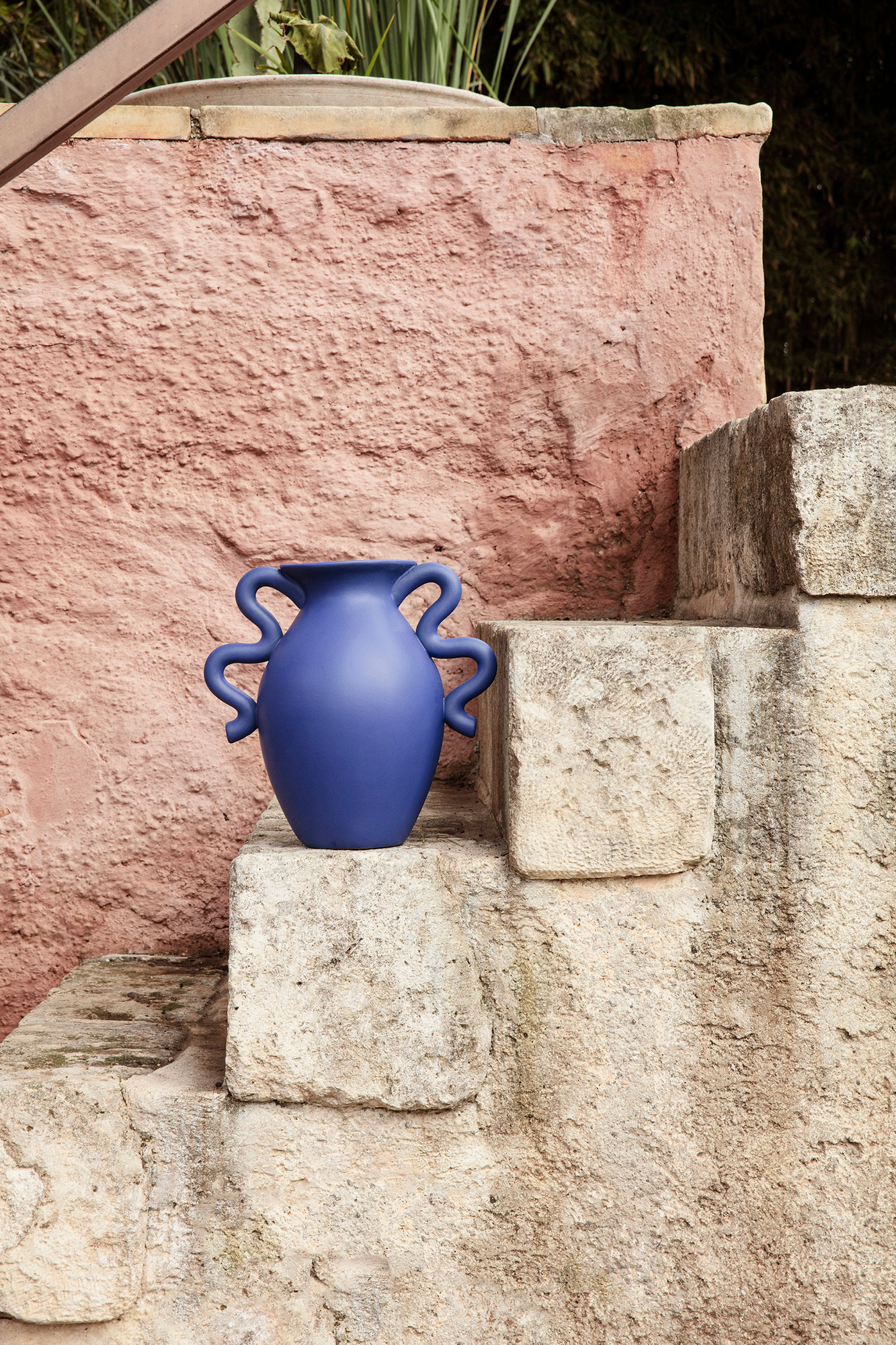 【早い者勝ち】fermlivingフラワーベースVerso Table Vase Verso Table Vase by Ferm Living