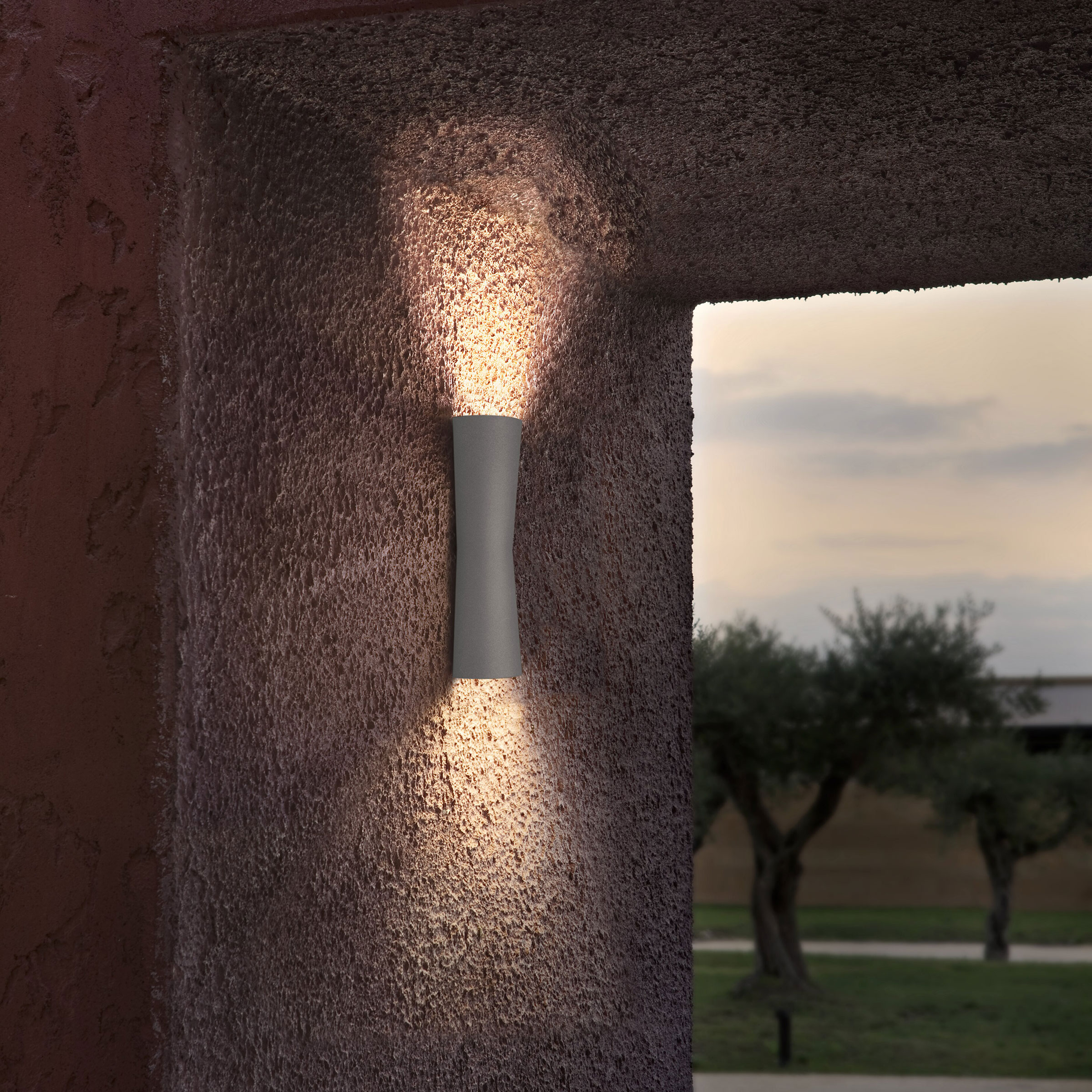 Clessidra Wall Light by FLOS | FU158309 | FLO62577