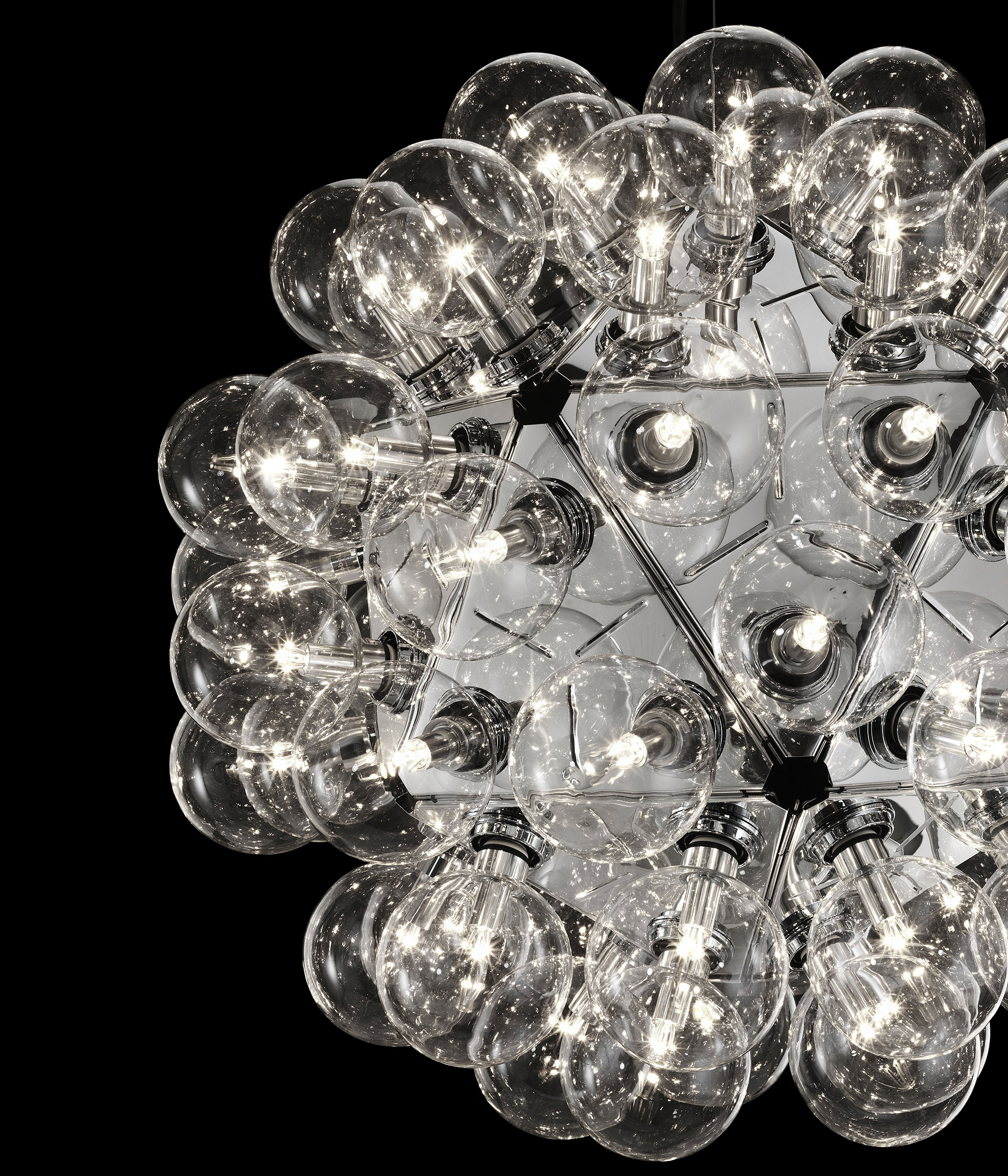 Taraxacum 88 Suspension by FLOS | FU743000 | FLO23278