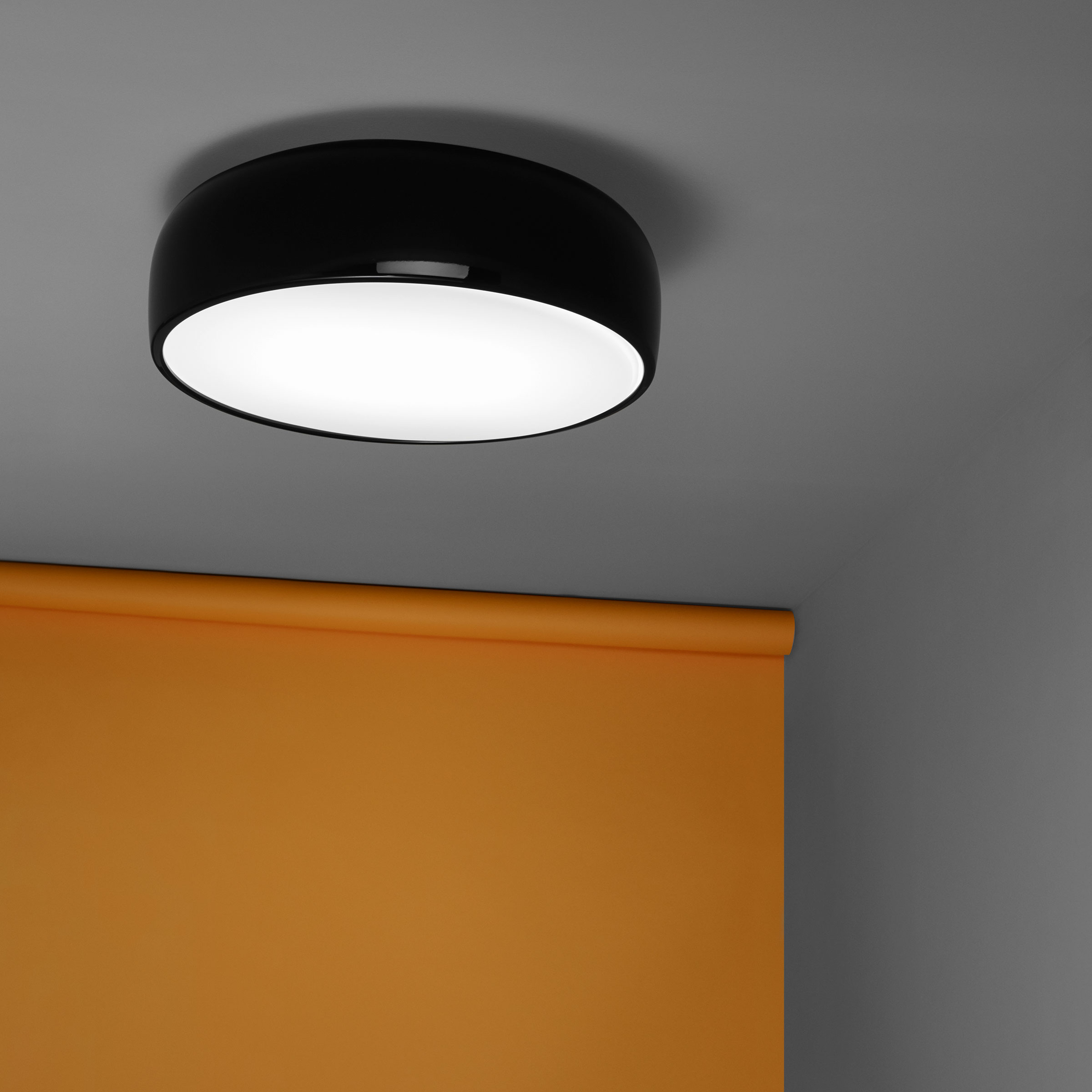 Smithfield Ceiling Light Fixture by FLOS | FU136609 | FLO910406