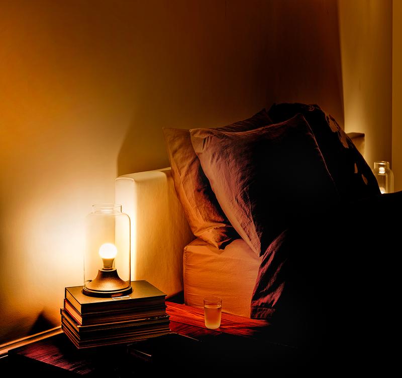 Installation Gallery Bedroom Lighting