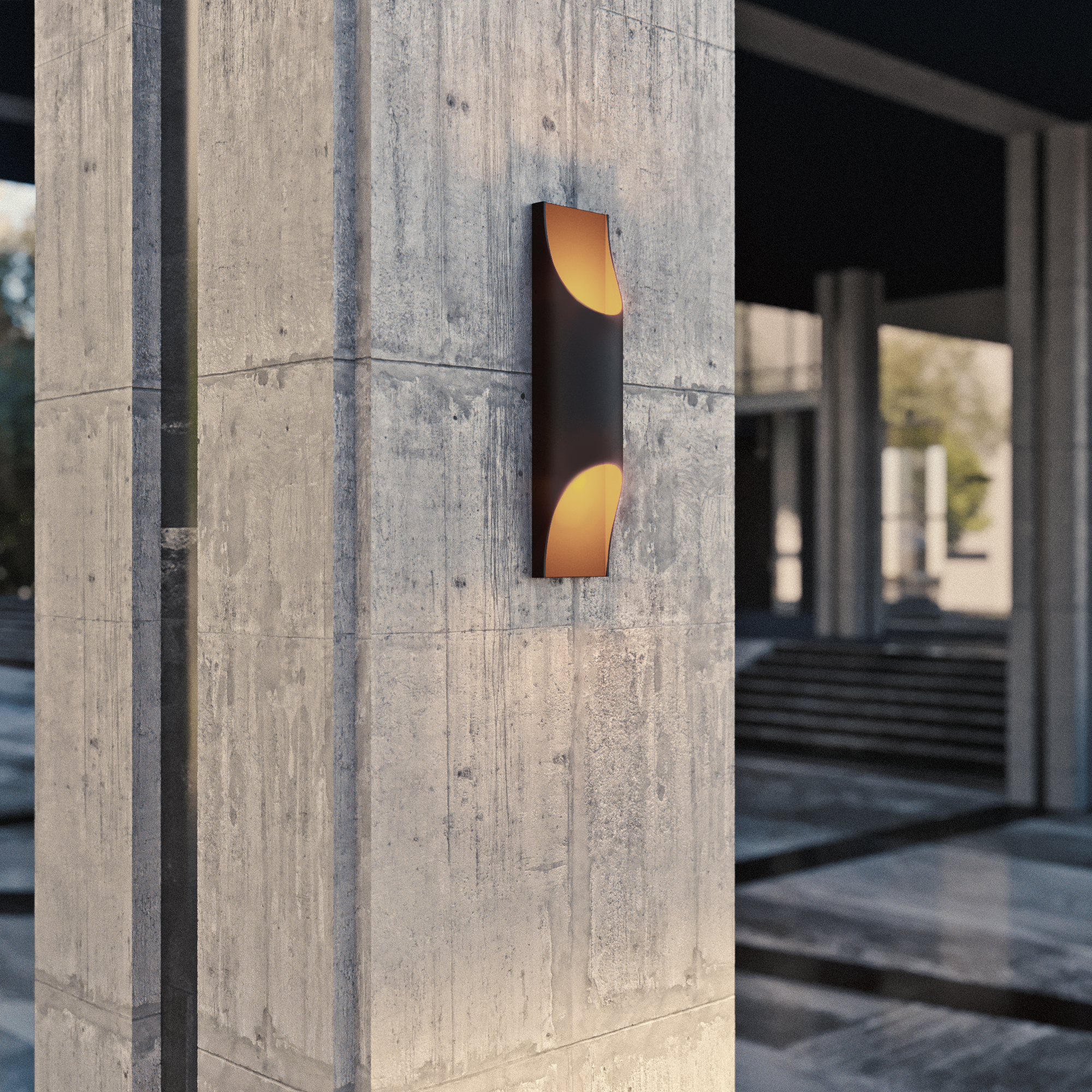 Best Outdoor Wall Light