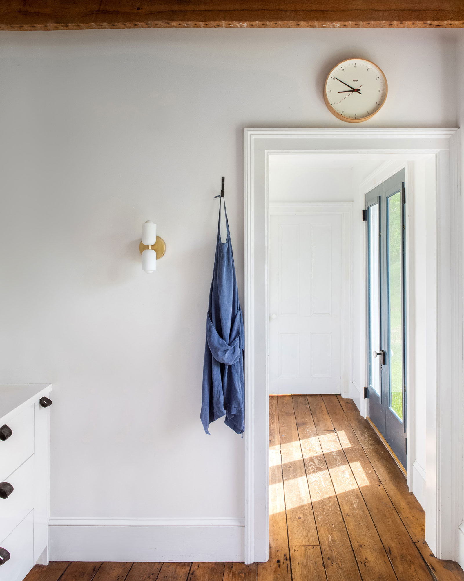 Glass Up Down Wall Sconce by In Common With | SP-100913 | ICW1009392