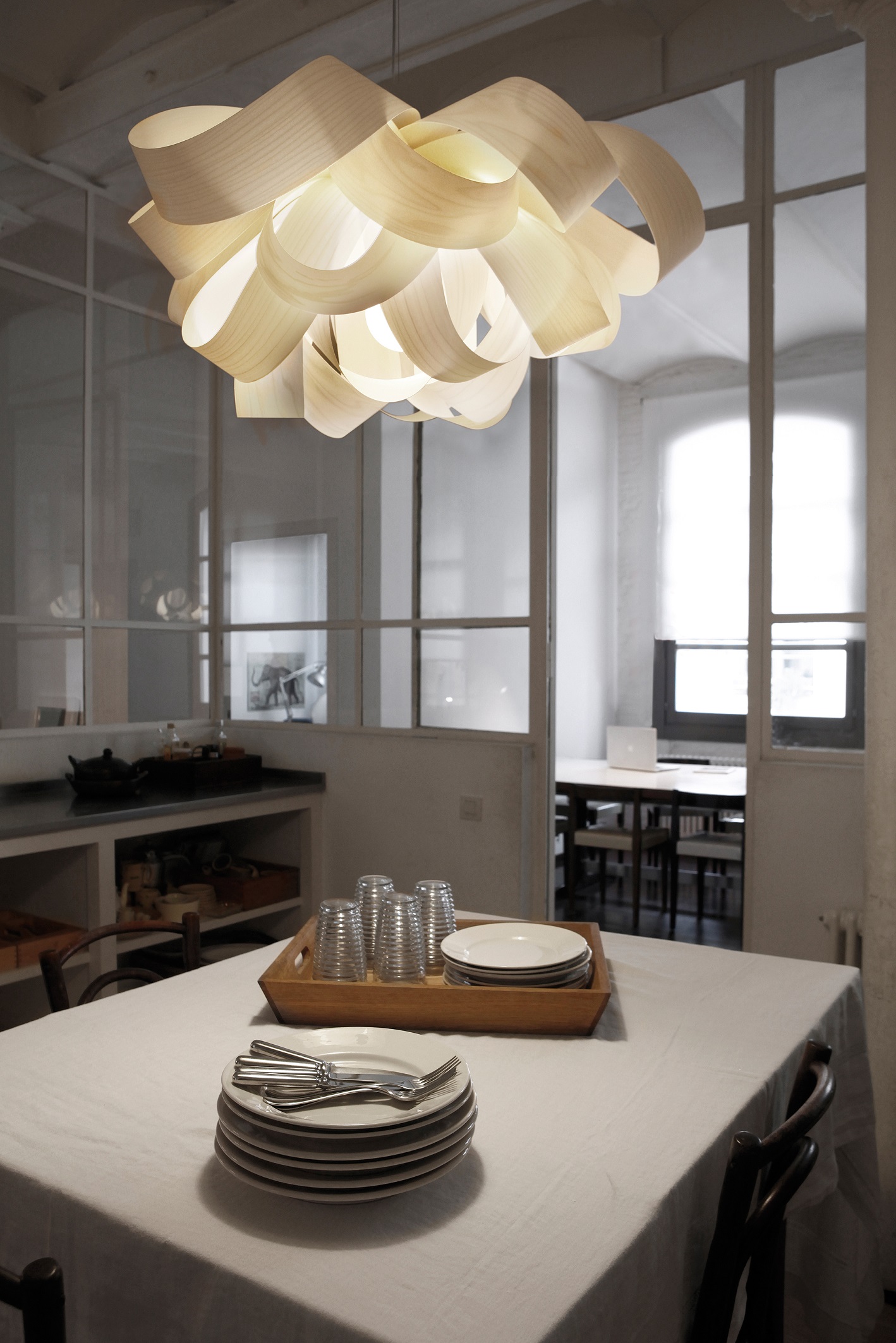 Agatha Pendant by LZF | ATA SP E26 UL 20 | LZF74046
