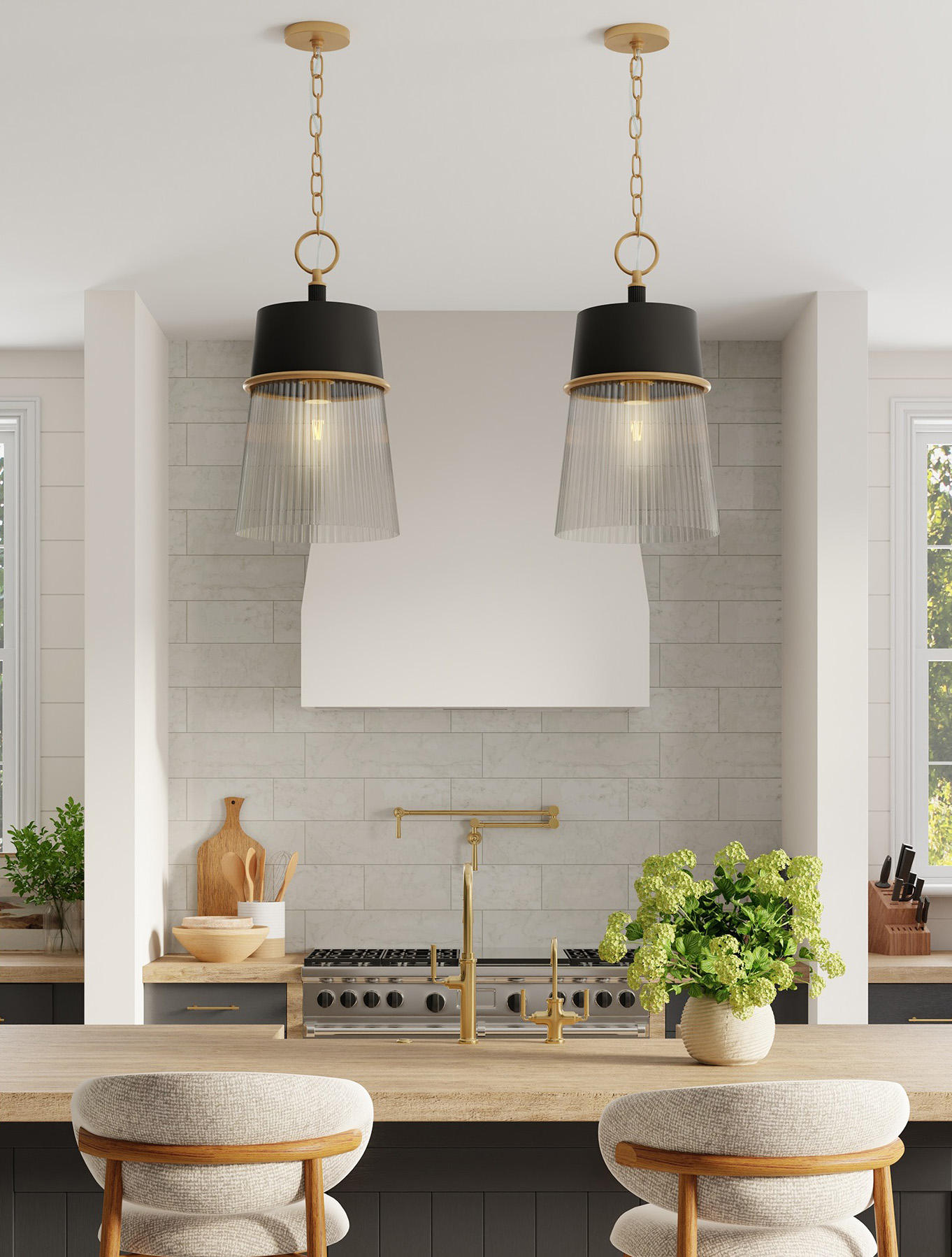 Stamford Pendant by Minka Lavery | 192-876 | MKL1417782