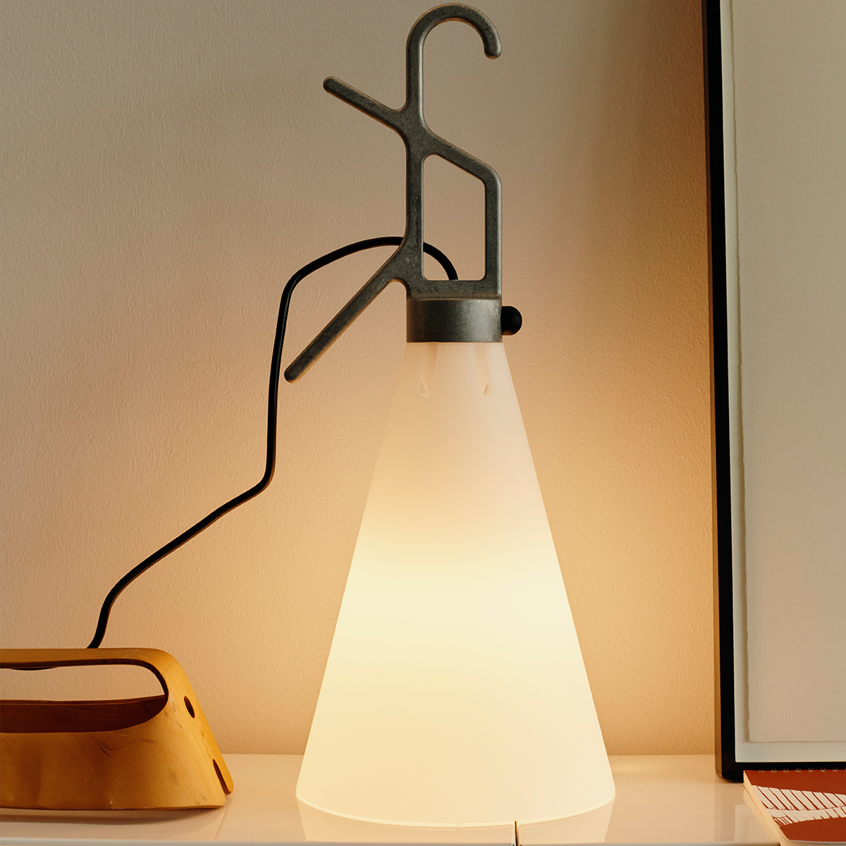 その他 FLOS Mayday Flos Mayday Lamp