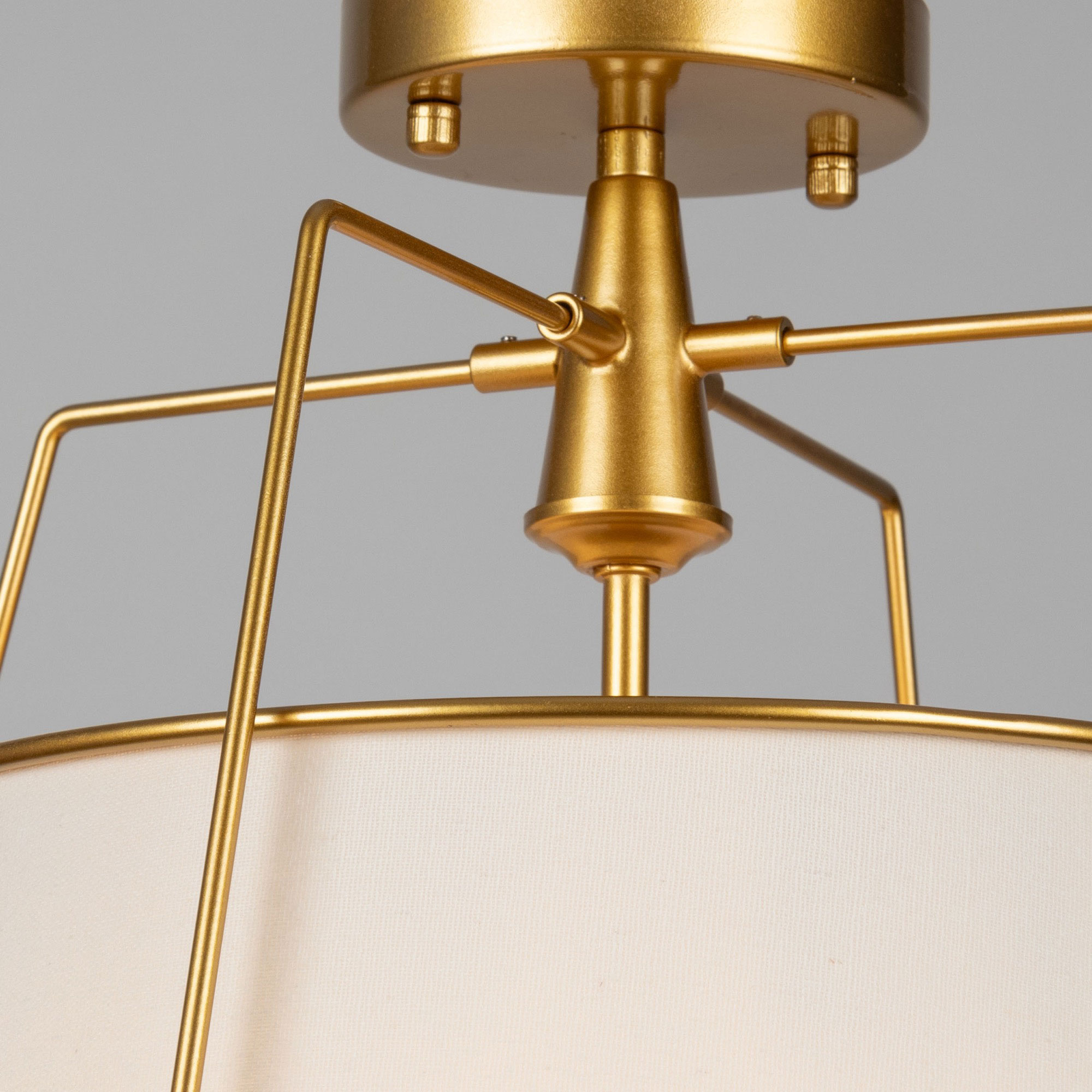 Pullman Ceiling Light by Artcraft | SC13362BK | ARC1333949