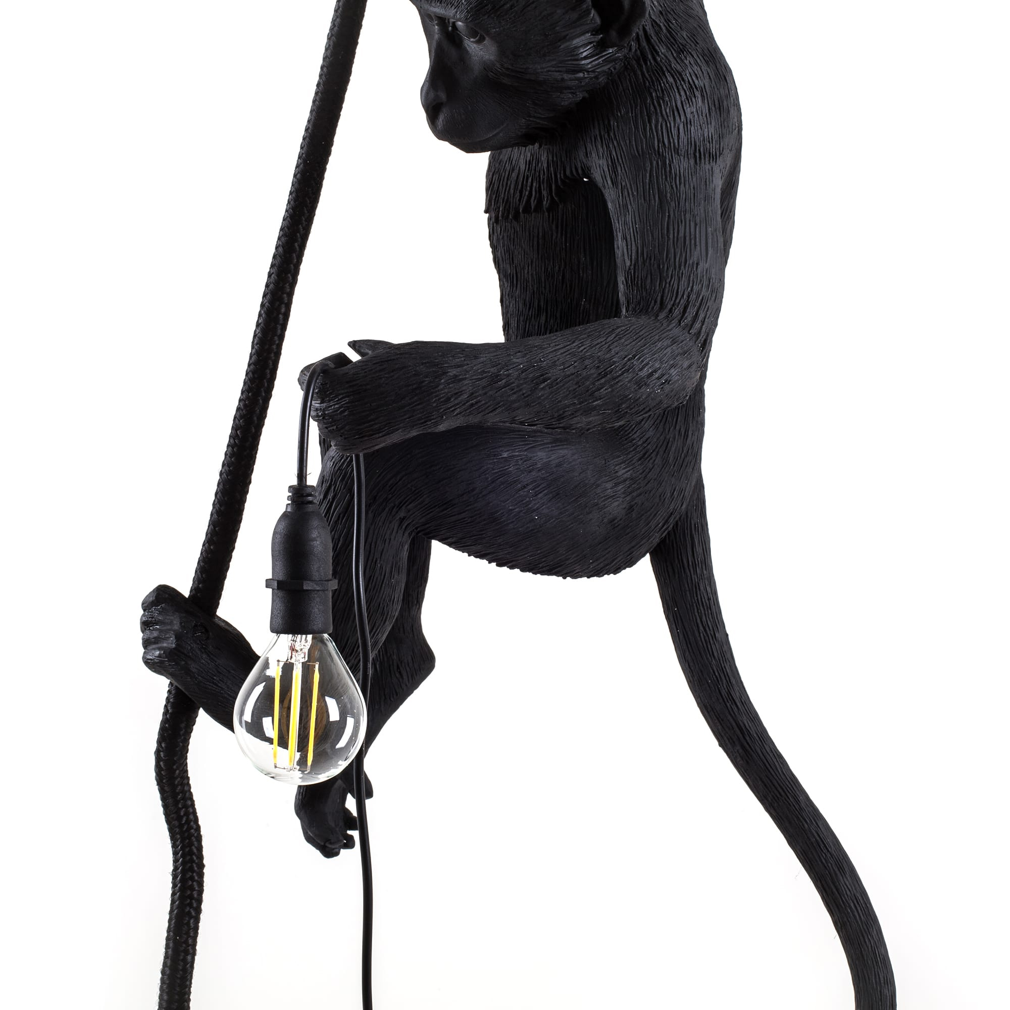 Bulb LED 4W E14 for Monkey Lamp - Seletti - Buy online