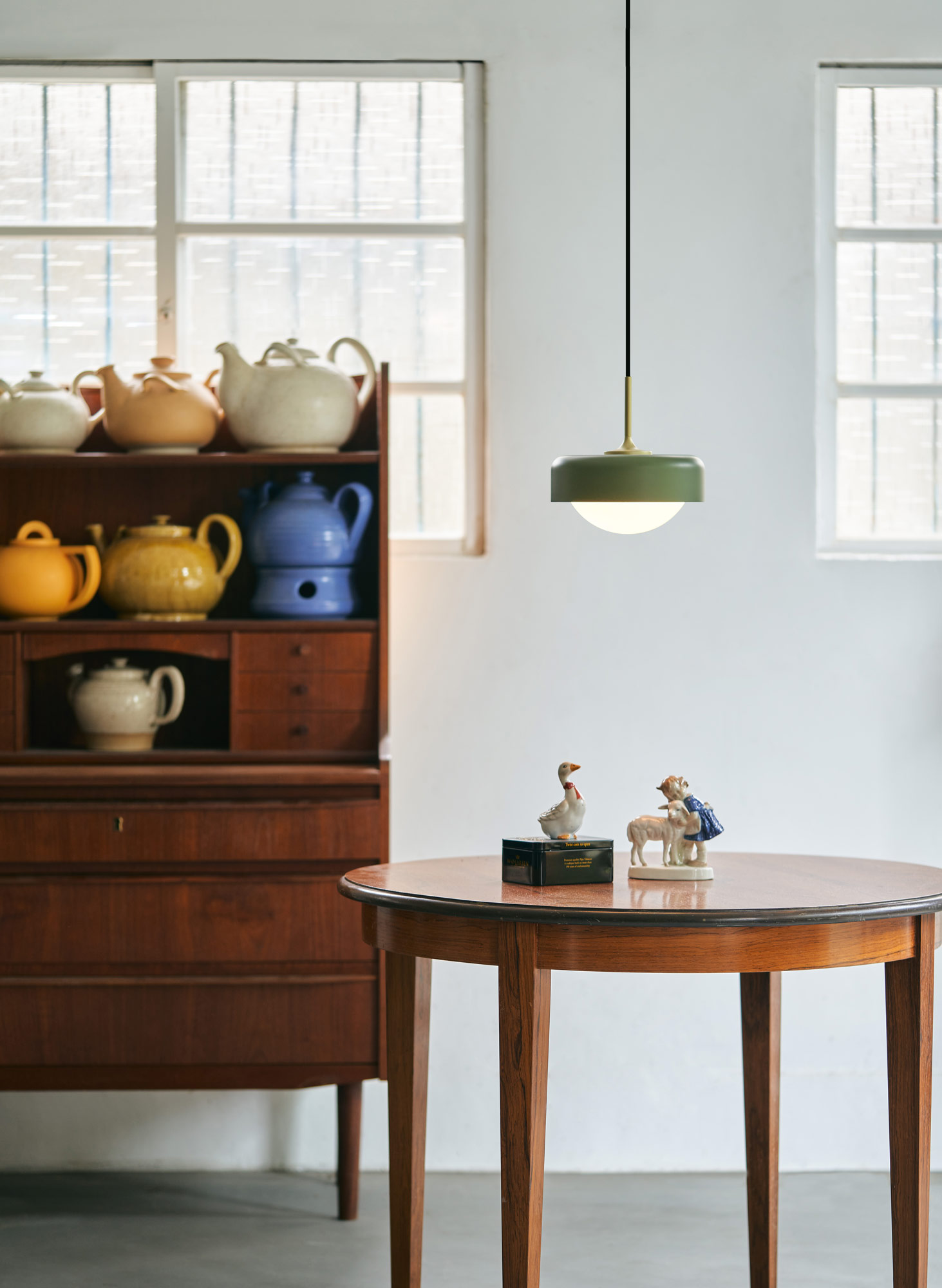 Pensee Pendant by Seed Design | SG-7992P-PCO | SEE1194271
