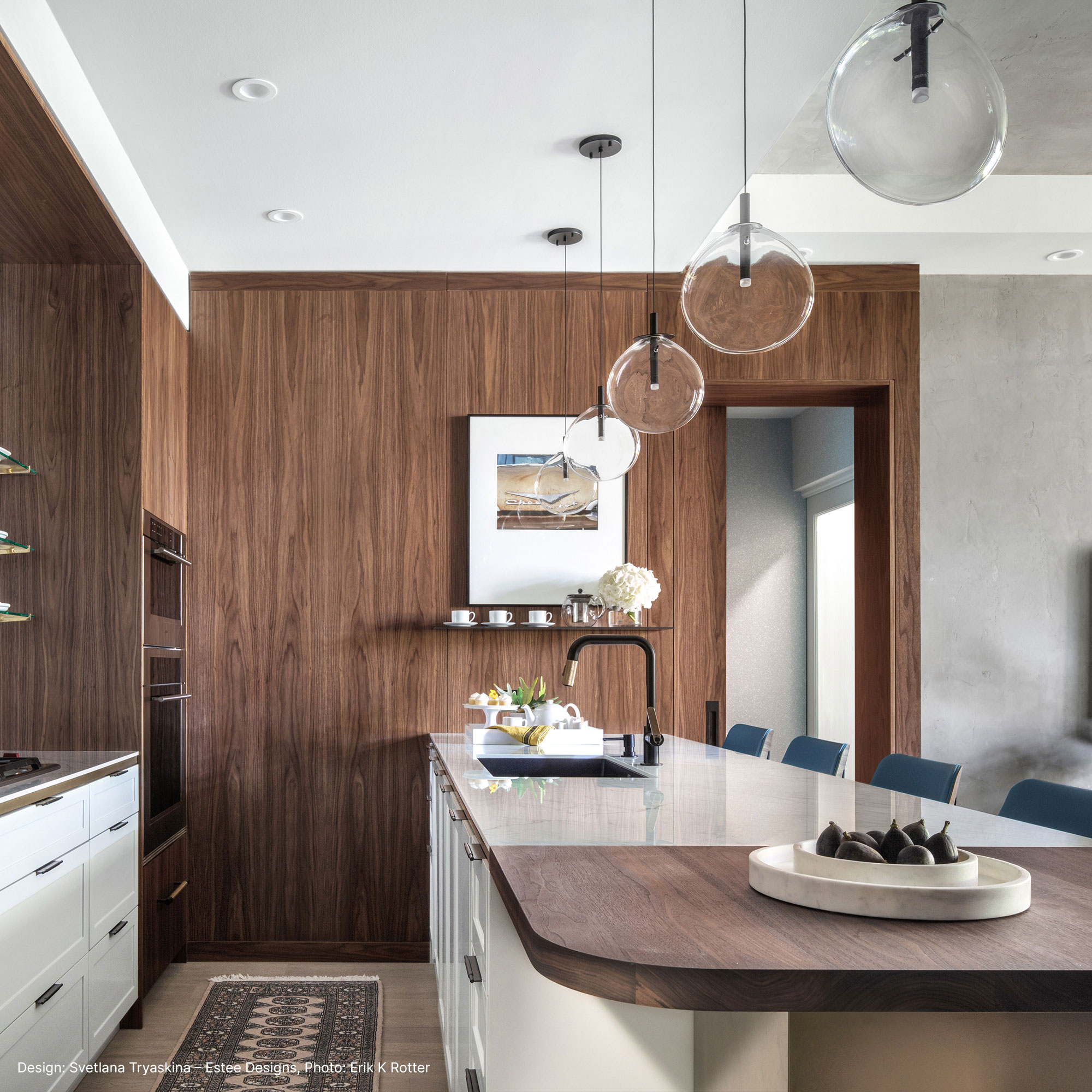 Cantina Pendant by SONNEMAN A Way of Light 2990.25C SML SON541468