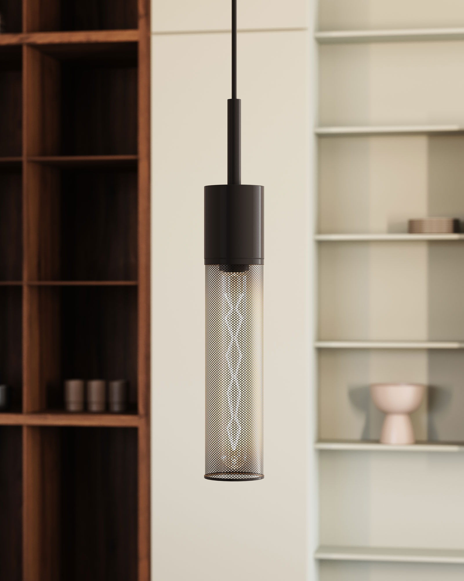 Gotham Multi Light Pendant by SONNEMAN - A Way of Light Gotham Multi Light Pendant by SONNEMAN - A Way of Light