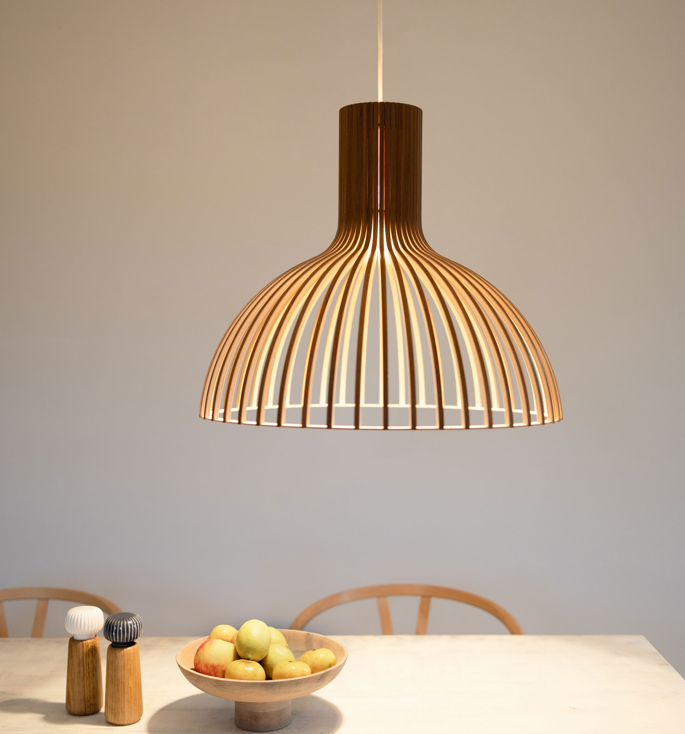 Victo 4250 Pendant by Secto Design | 4250WA8FTE26 | SEC75679