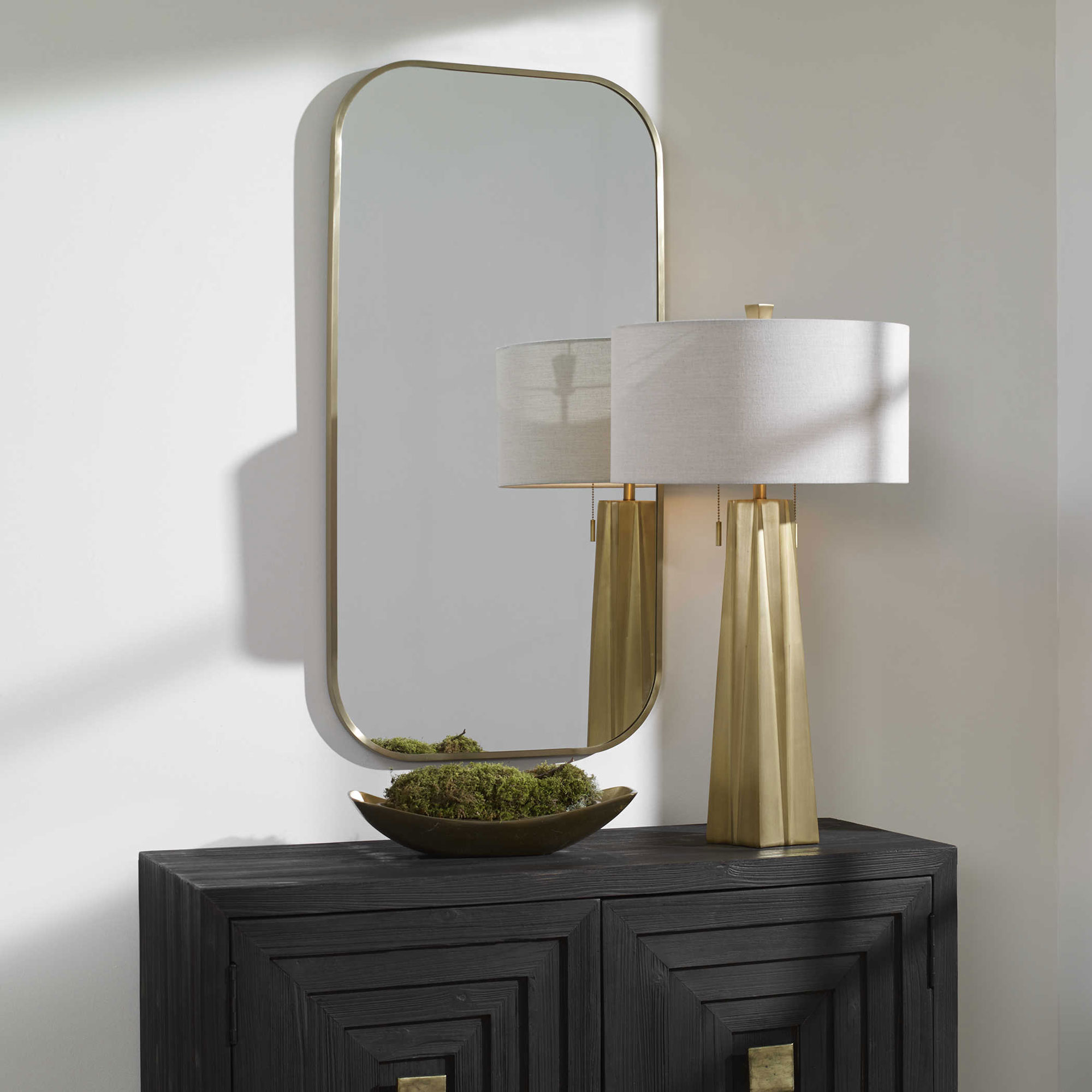 Taft Wall Mirror by Uttermost | UTT-09718 | UTT1027109
