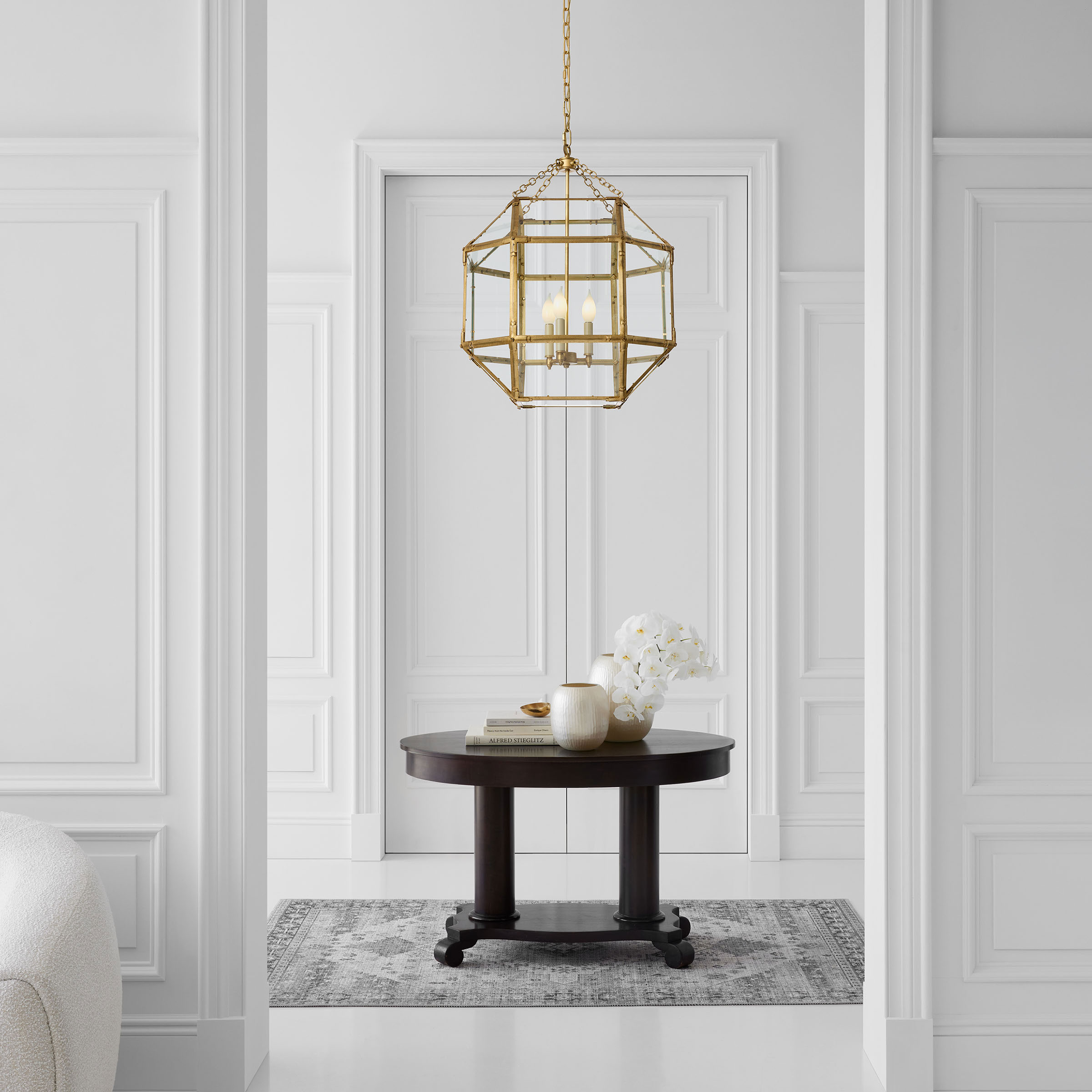Morris Pendant by Visual Comfort Signature | SK 5008GI-CG | VCG1238184