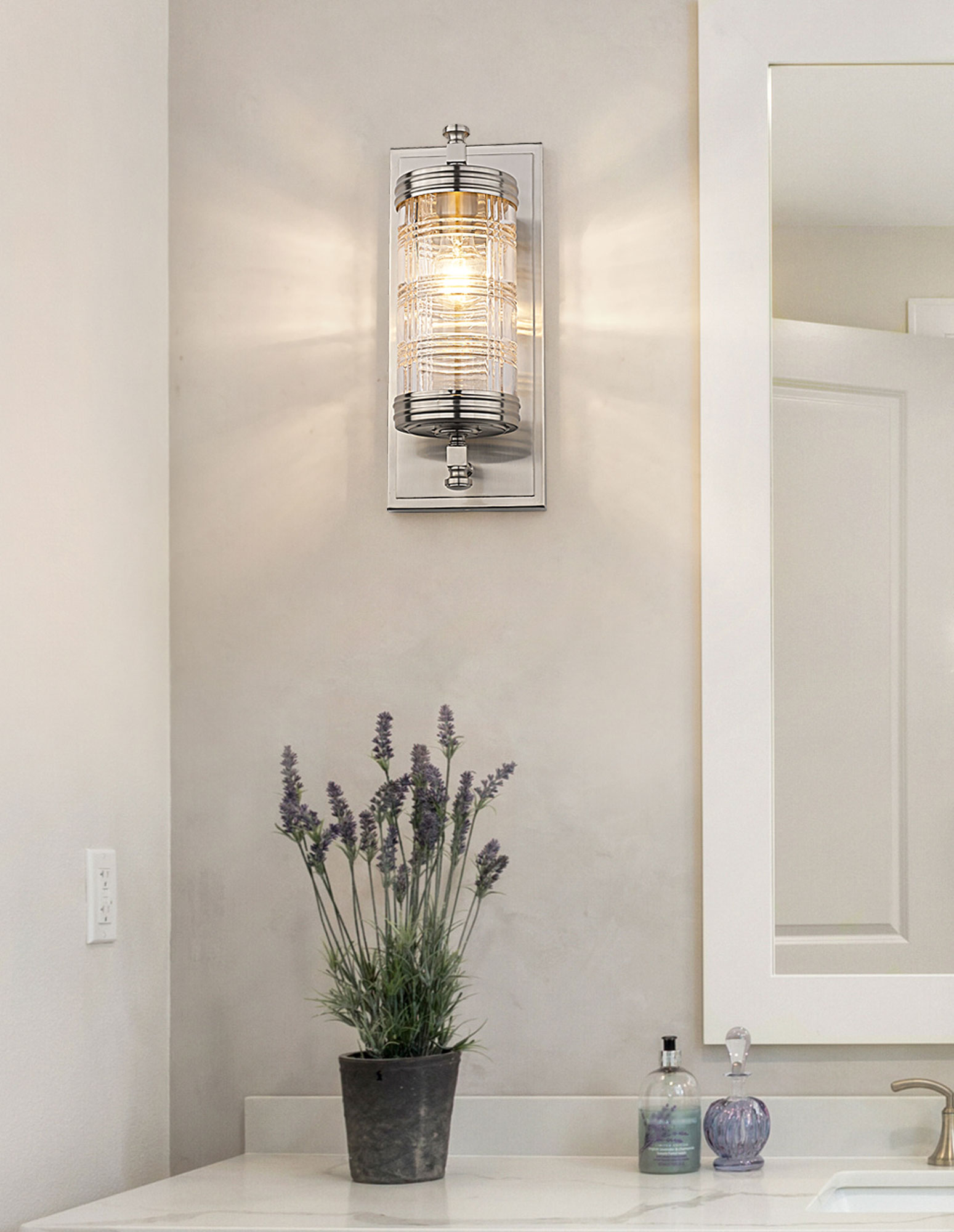 Best Bathroom Vanity Lighting - Lightology