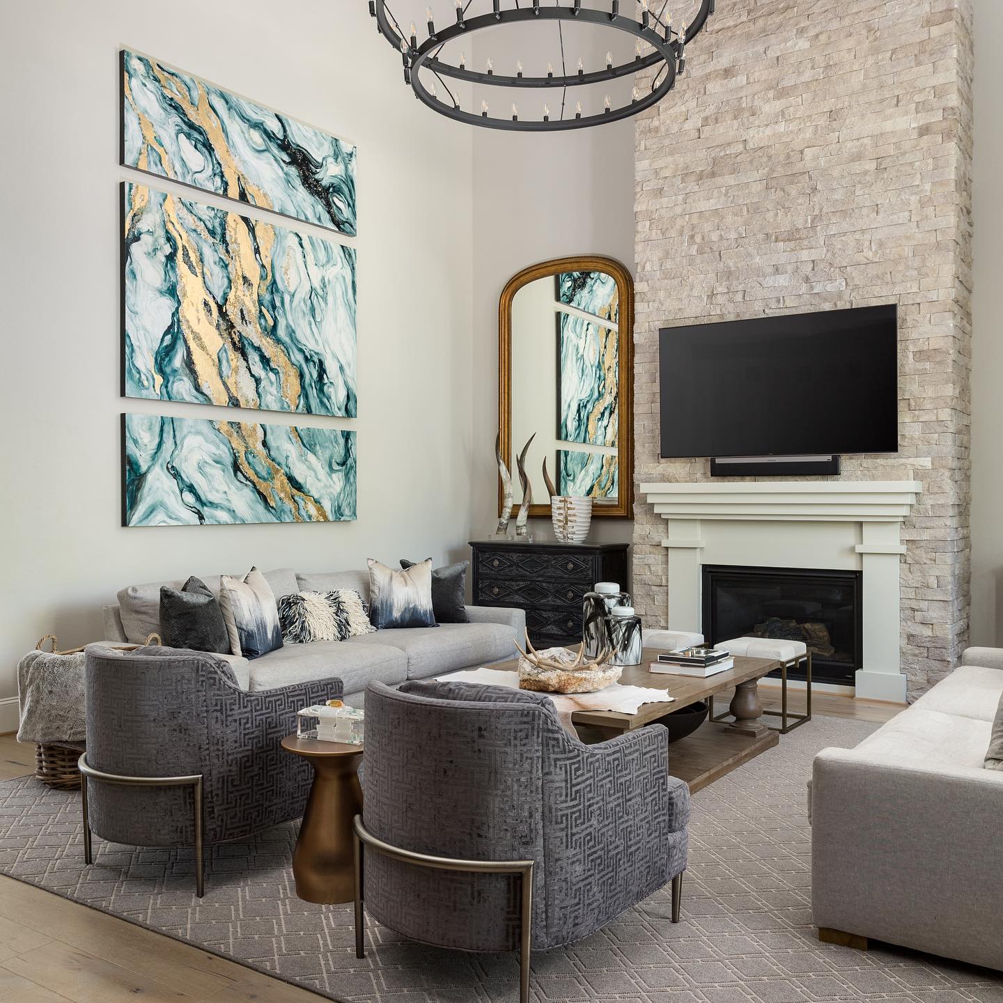 Haven Accent Table by Arteriors Home | AH-4759 | AHM891697