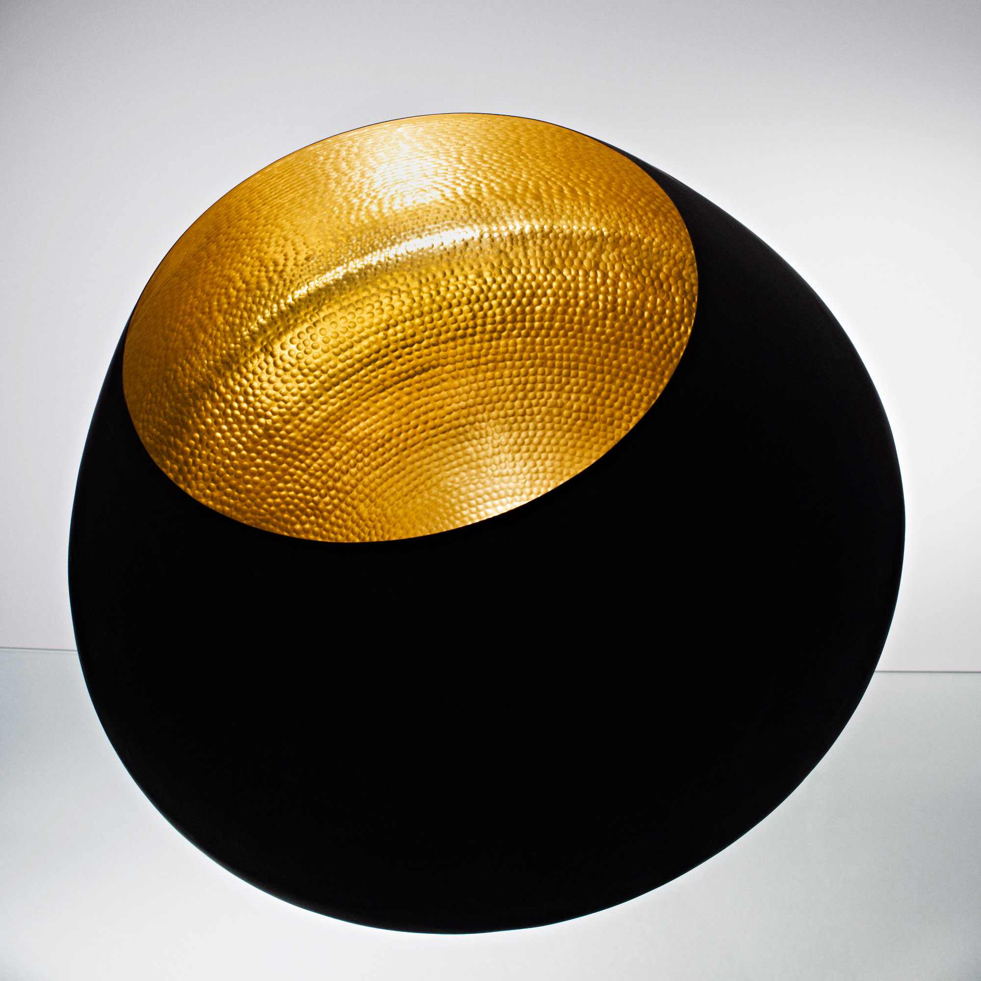 Beat Fat LED Pendant by Tom Dixon | BLS02-PUSM5 | TDX1027043