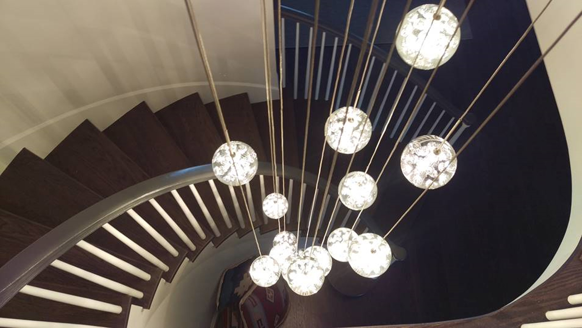 Multi Light Led Pendant Pendant Lighting
