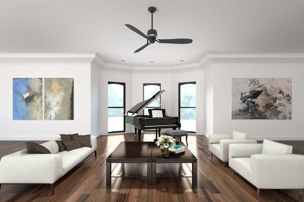 Installation Gallery Fans