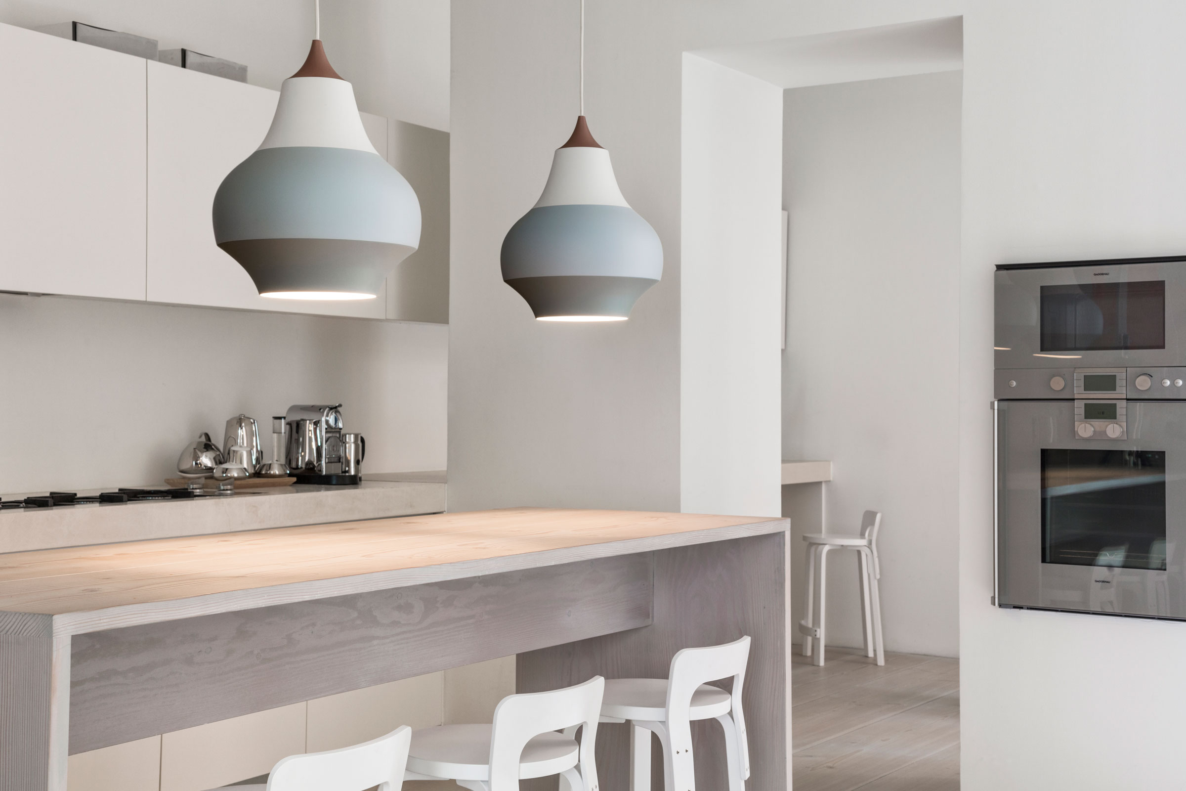 Cirque pendant by louis poulsen discount