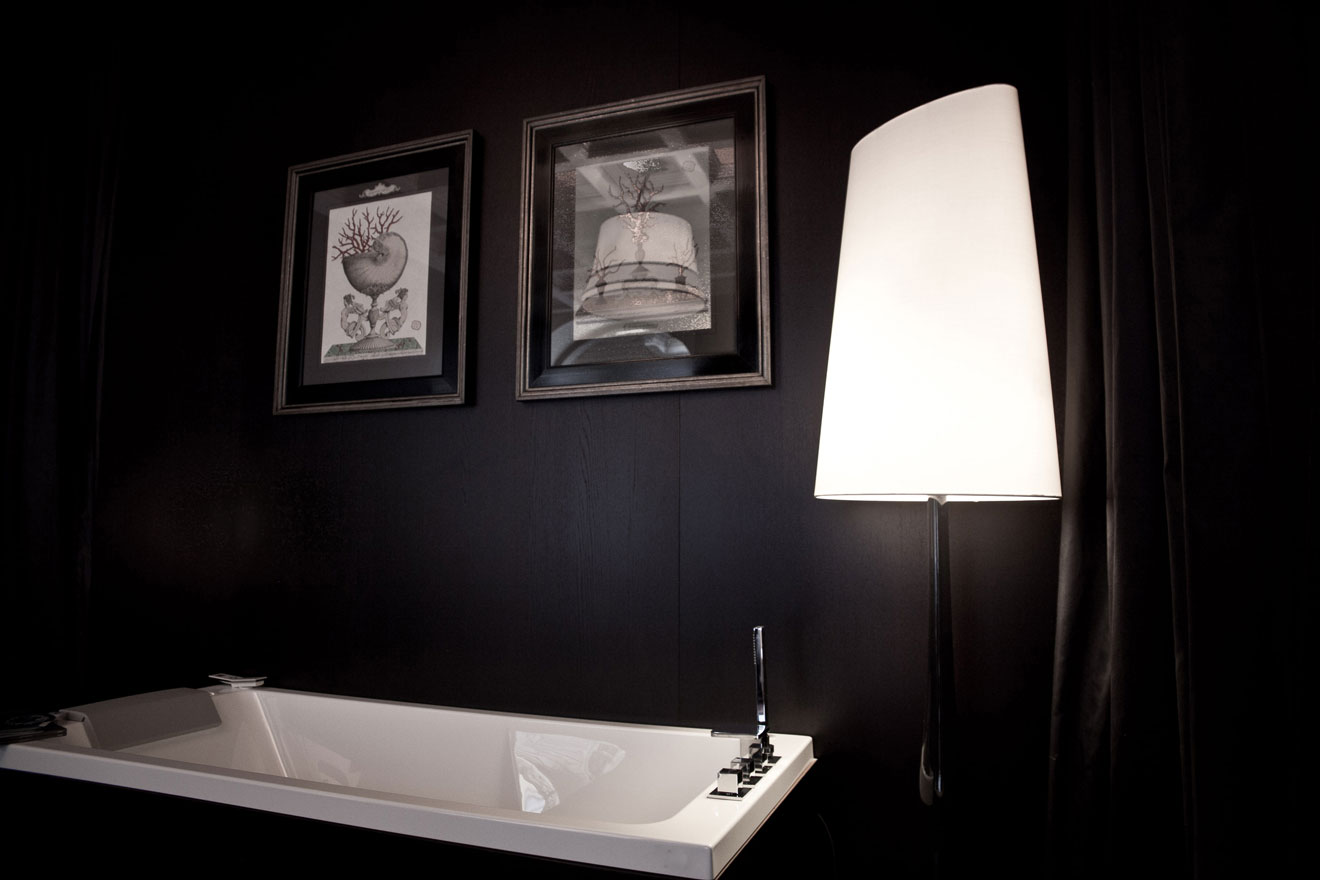 Installation Gallery Bathroom Lighting Floor Table Lamps