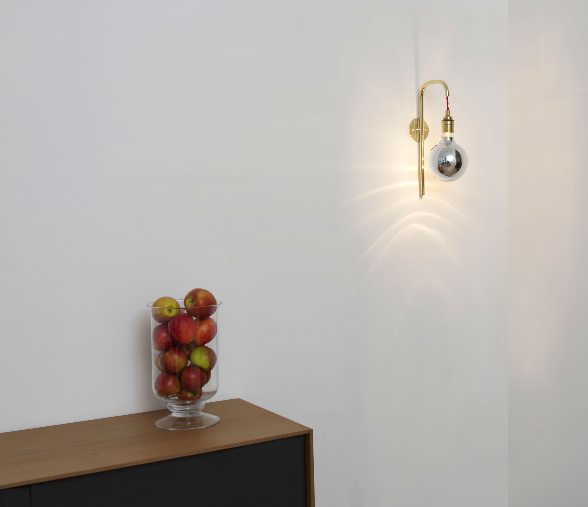 Installation Gallery Wall Lighting