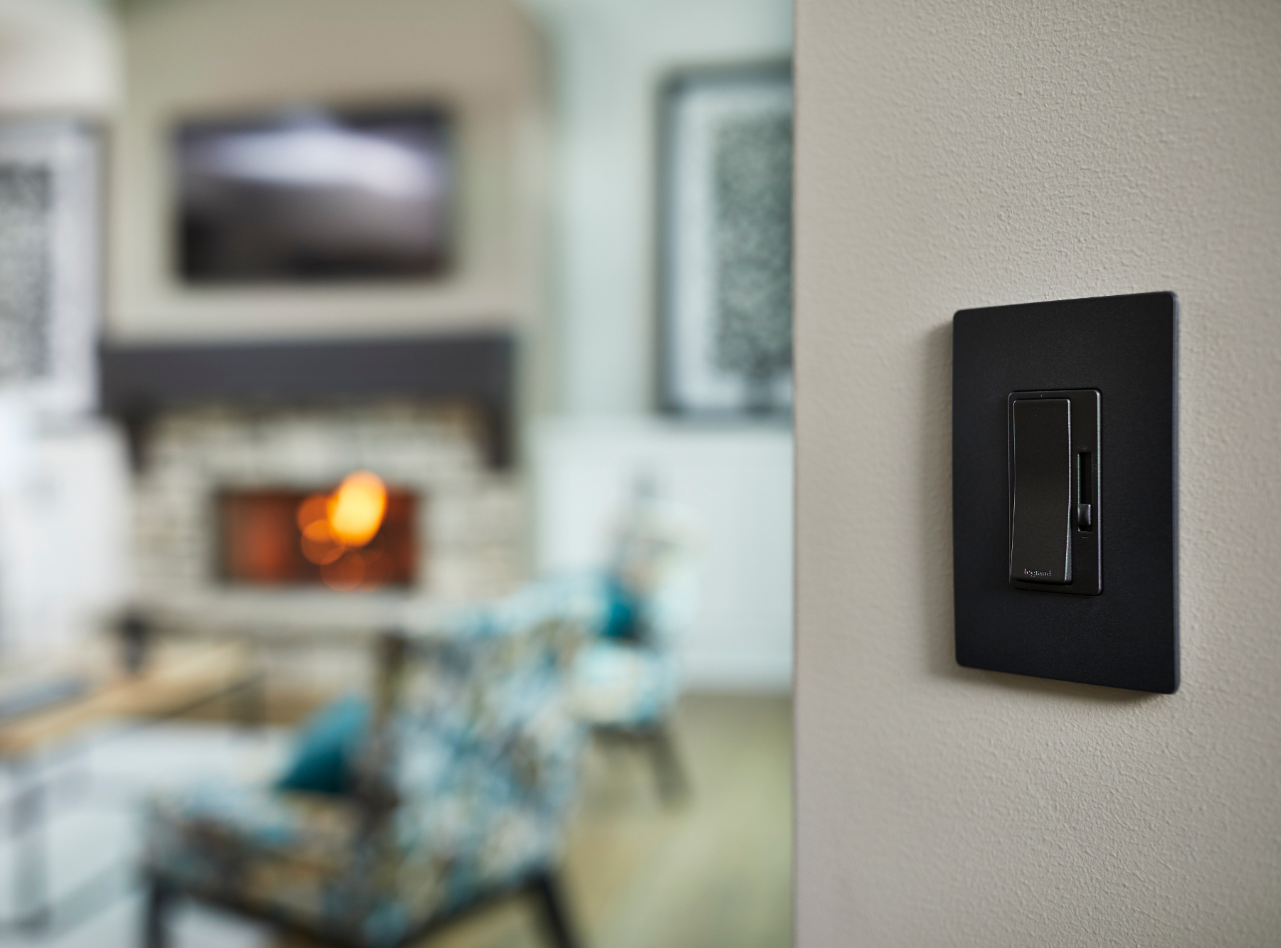 living room dimmer lights