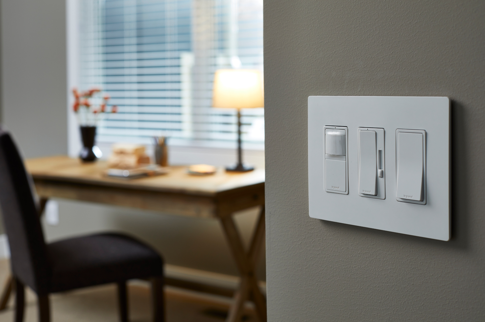 Installation Gallery Hallway Lighting