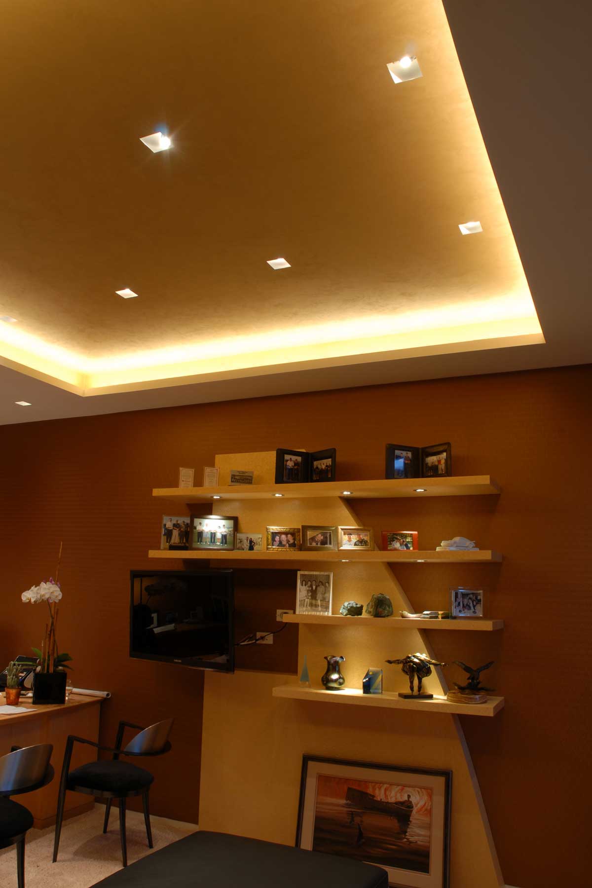 Installation Gallery Pureedge Lighting Ss2c Soft Strip By Edge Lighting