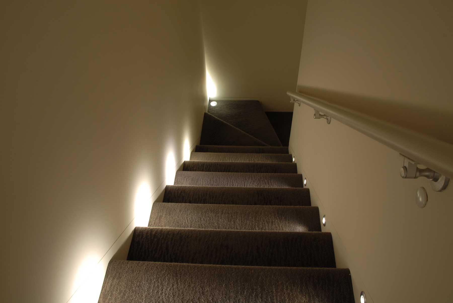 floor light design