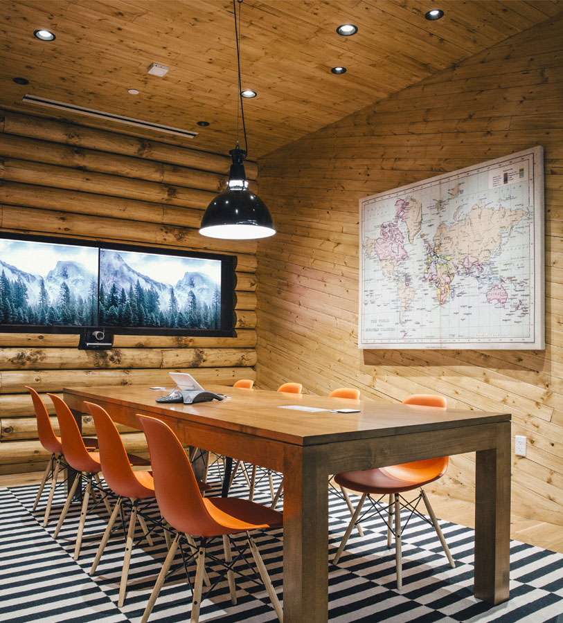 Recessed lighting in wood ceiling deals