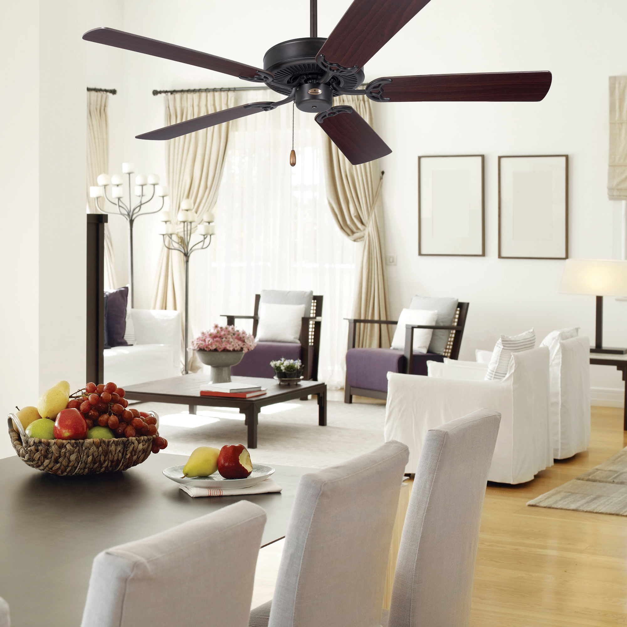 Installation Gallery Emerson Ceiling Fans