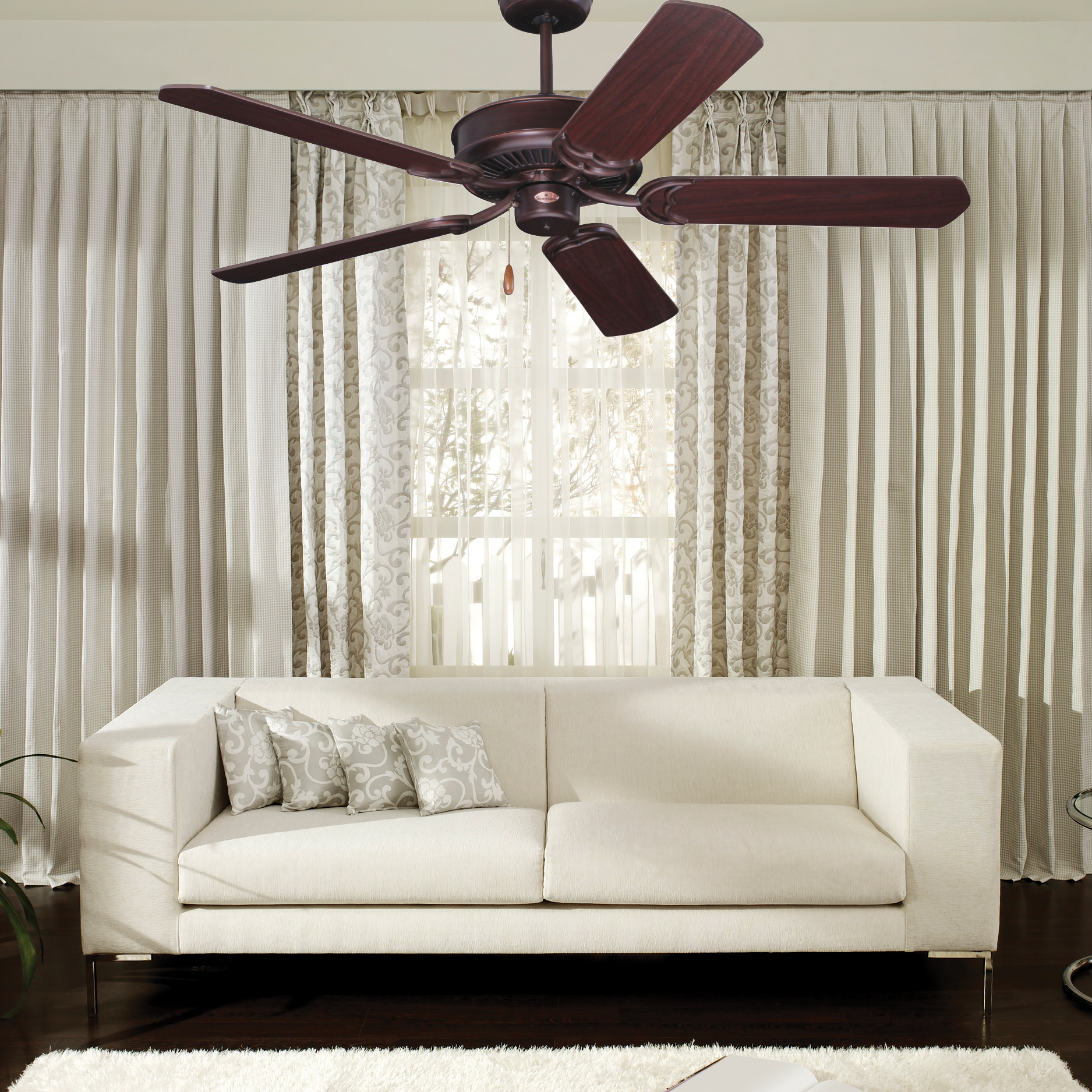 Installation Gallery Emerson Ceiling Fans