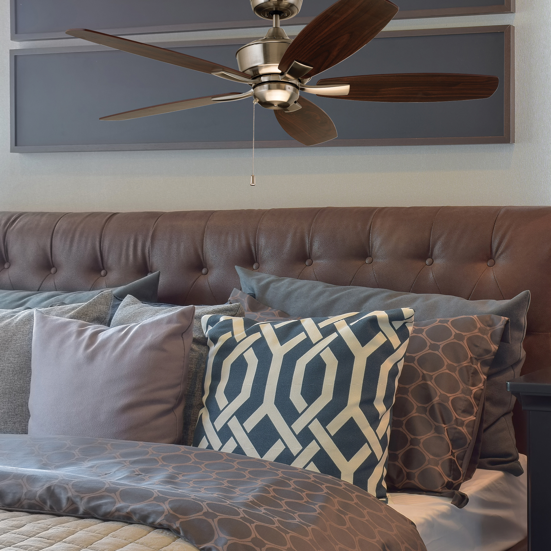 Installation Gallery Emerson Ceiling Fans