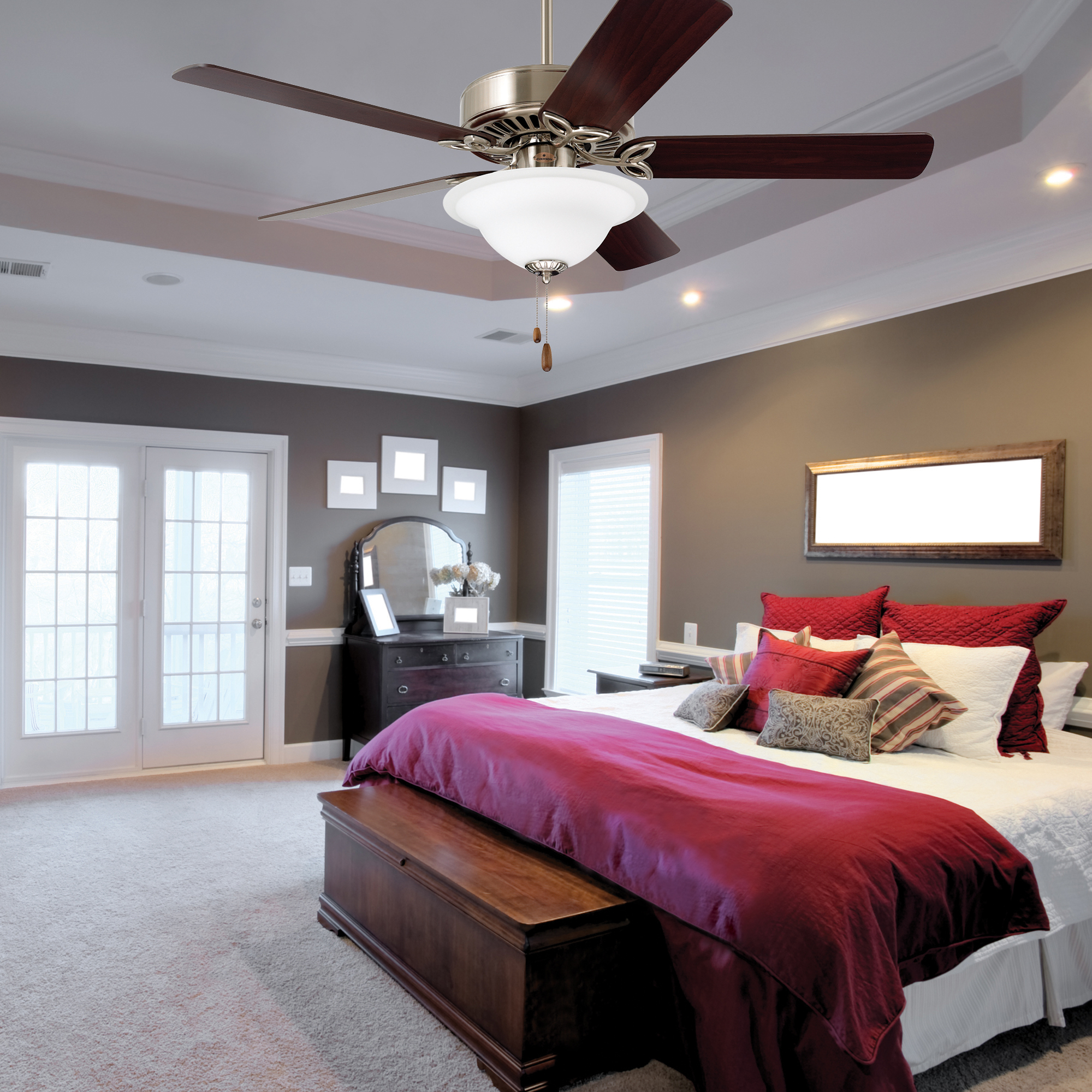 Installation Gallery Emerson Ceiling Fans