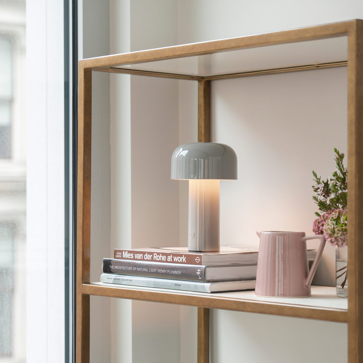 田中さま専用　配送flos Bellhop Floor 202507田中様 Bellhop Floor Floor lamp | Flos Official Shop