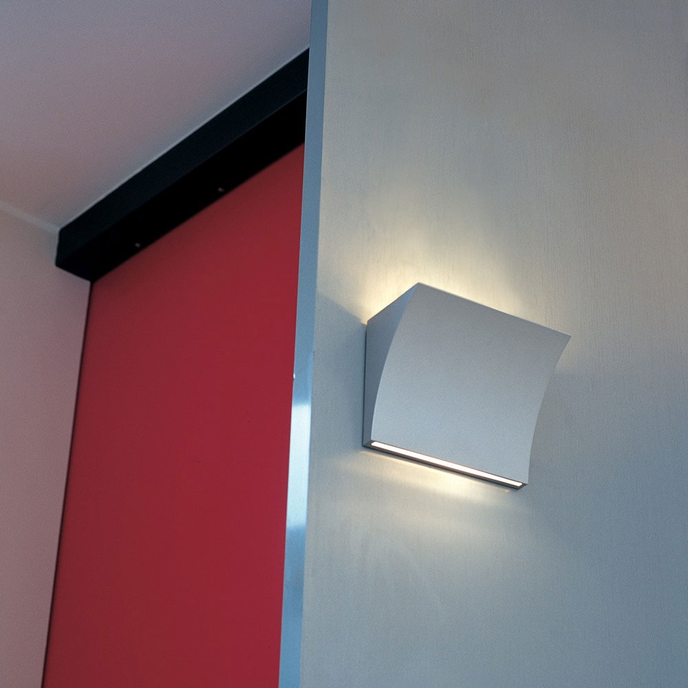 Pochette Up/Down Wall Sconce by FLOS | FU970520 | FLO903464