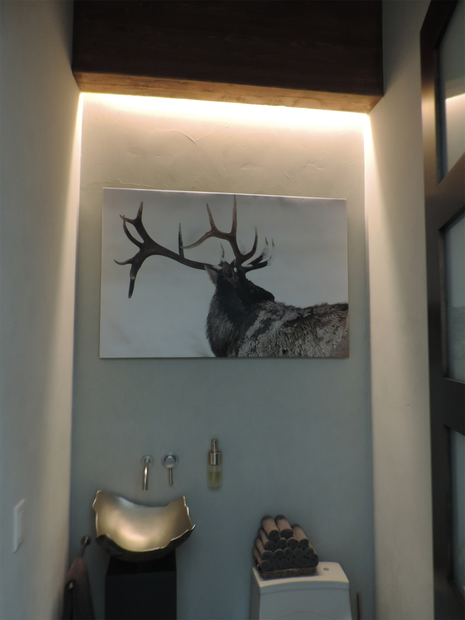 Installation Gallery Pureedge Lighting Ss2 Premium Soft Strip By Edge Lighting