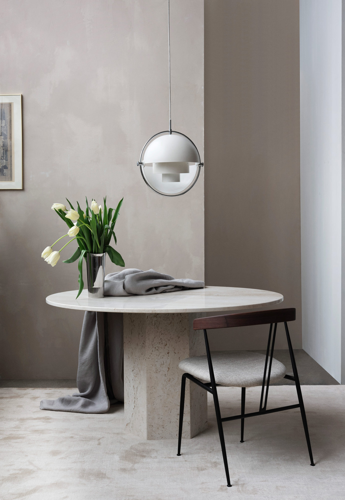Multi-Lite Small Pendant by Gubi | 10072259 | GUB1038569